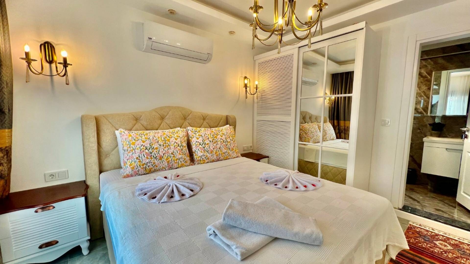 VBK47511 Villa Booking