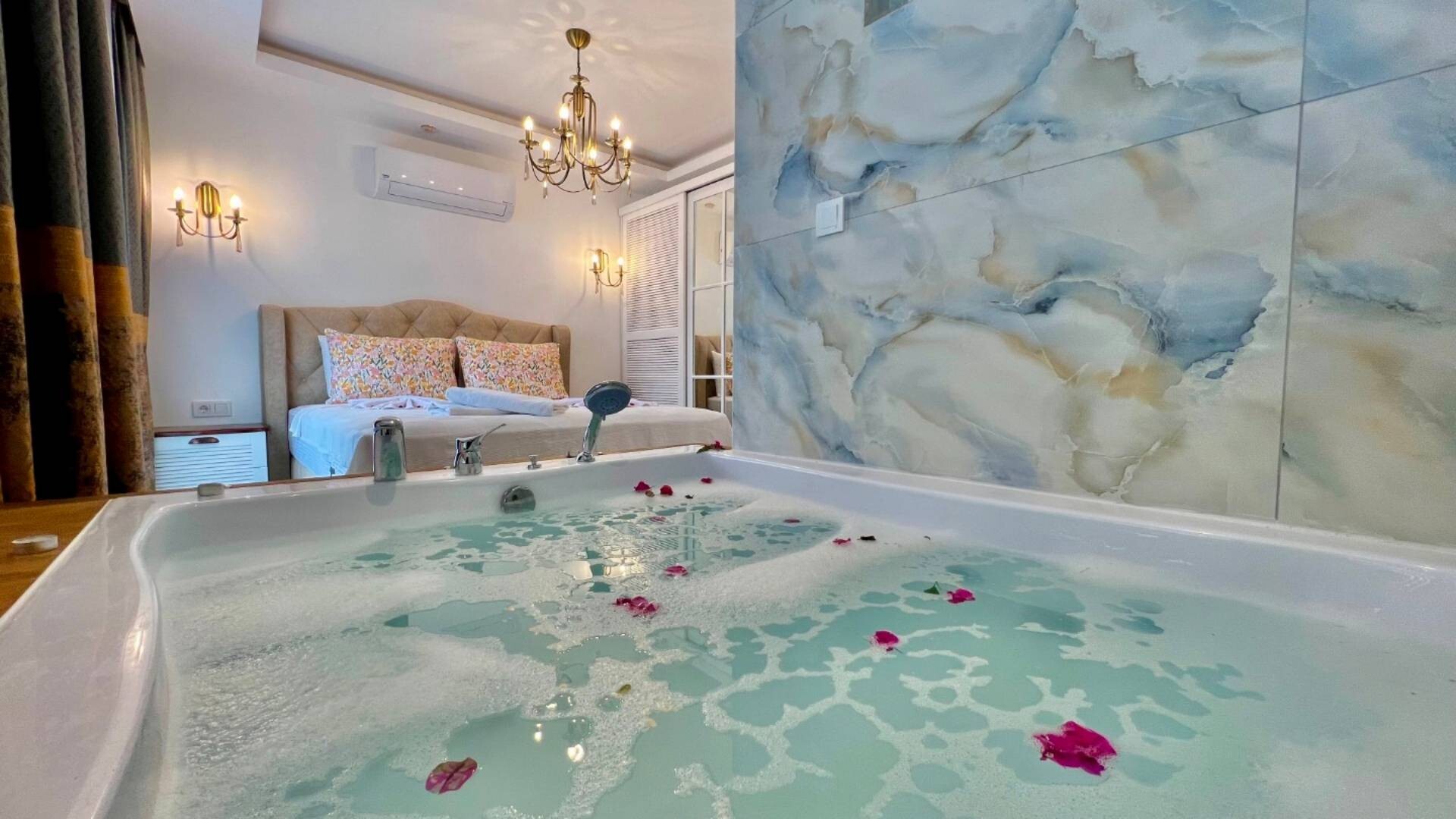VBK47511 Villa Booking