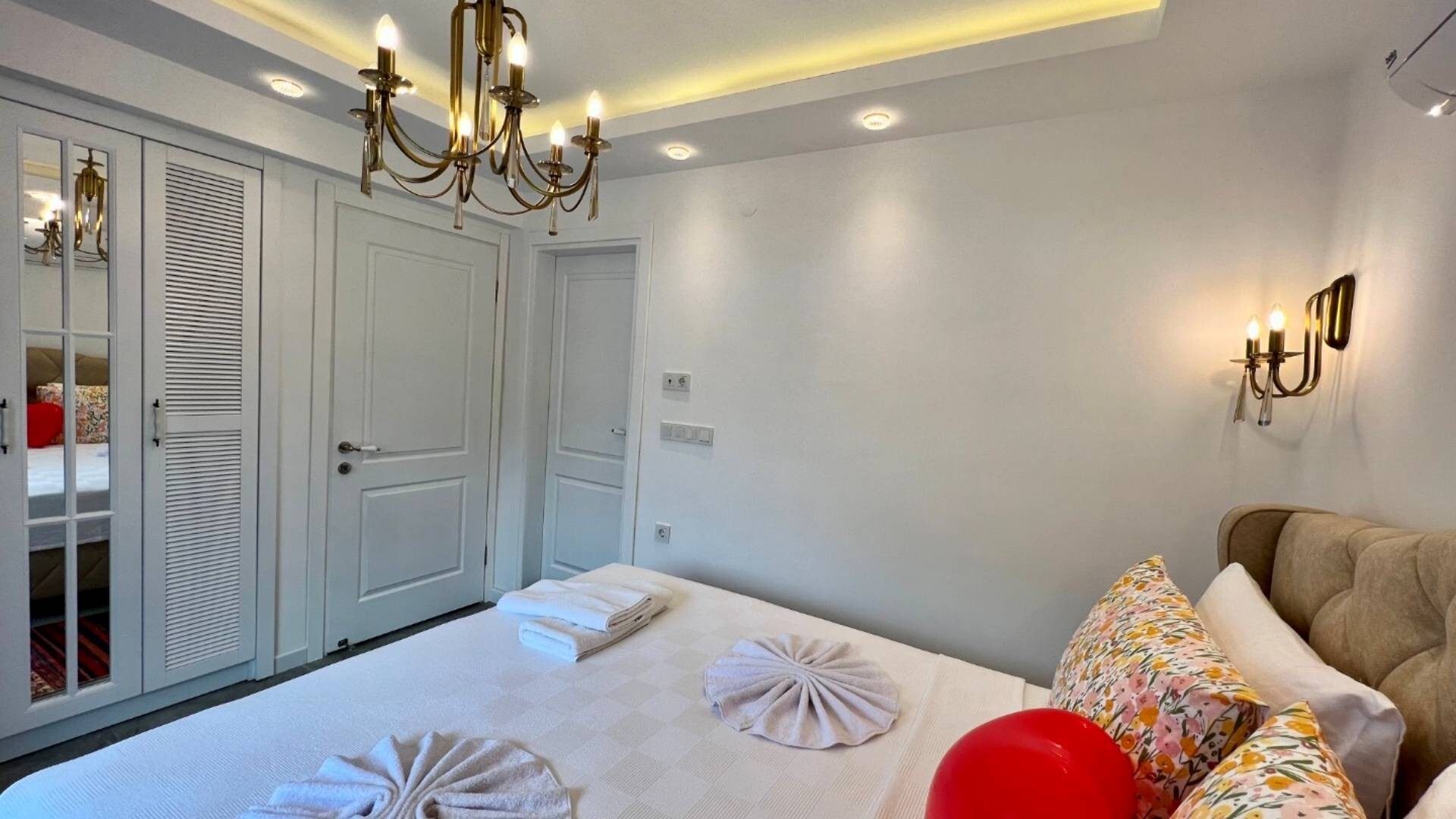 VBK47511 Villa Booking