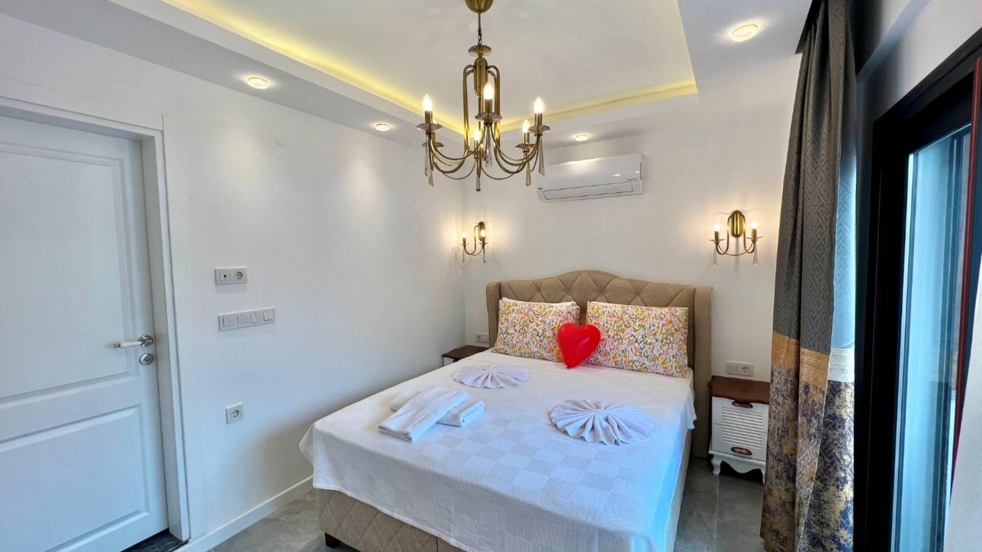 VBK47511 Villa Booking