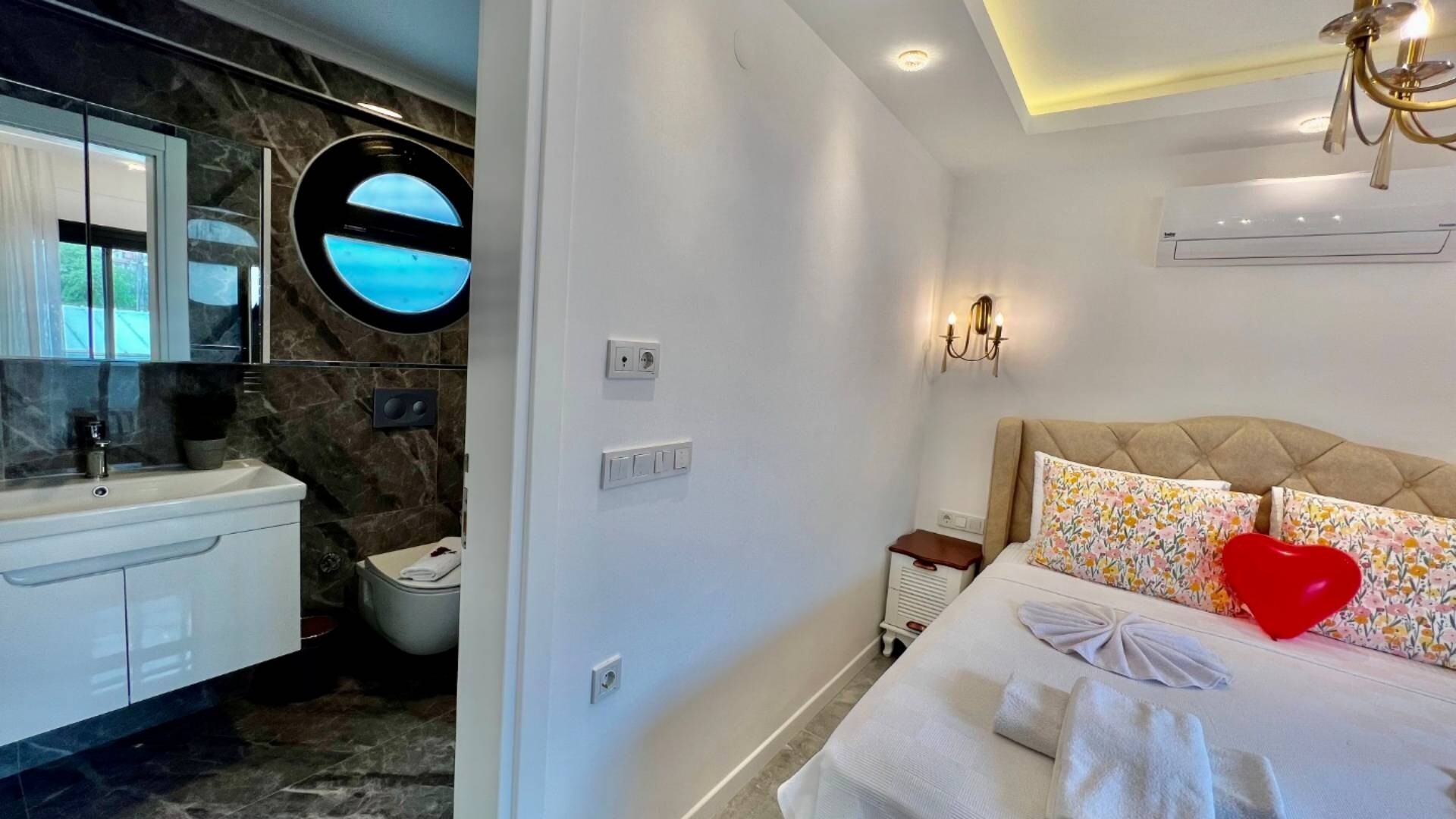 VBK47511 Villa Booking