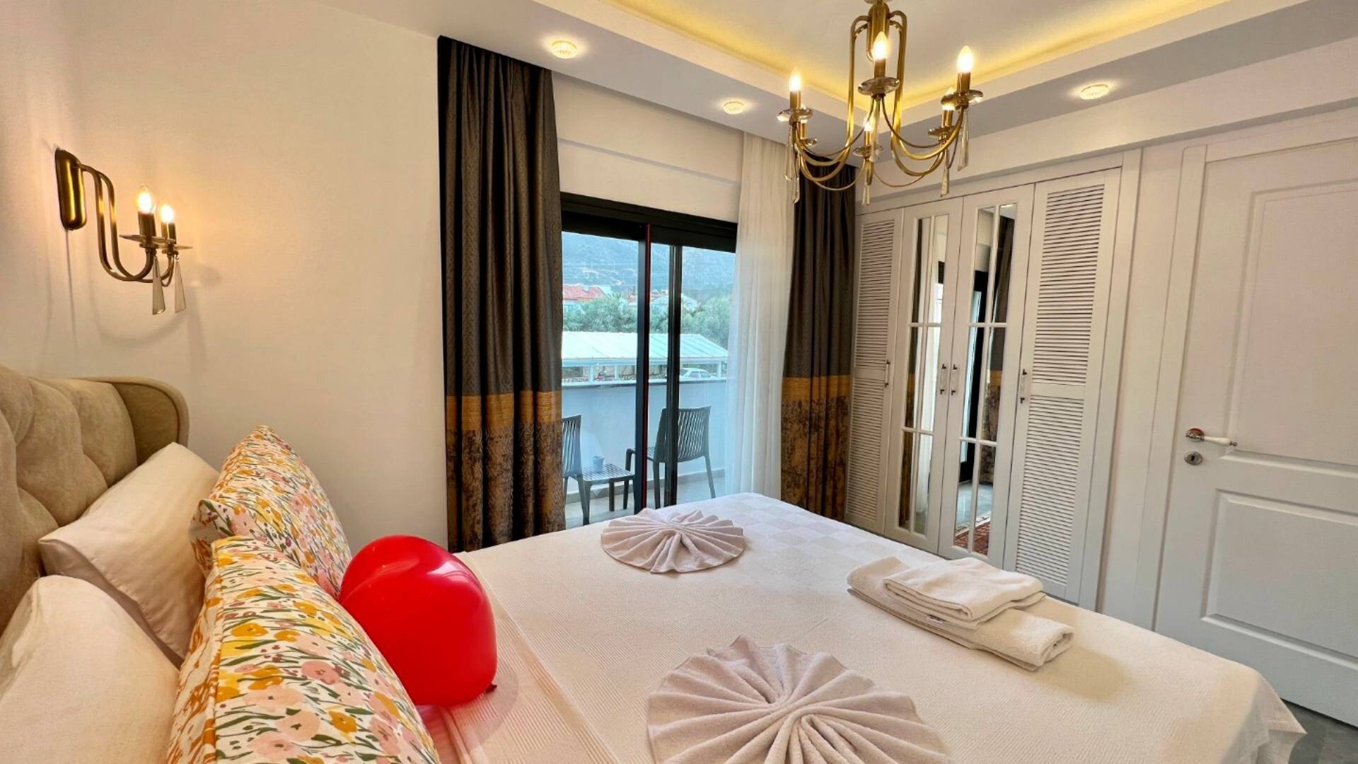 VBK47511 Villa Booking