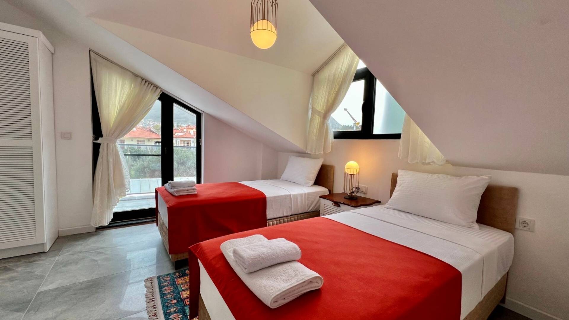 VBK47511 Villa Booking