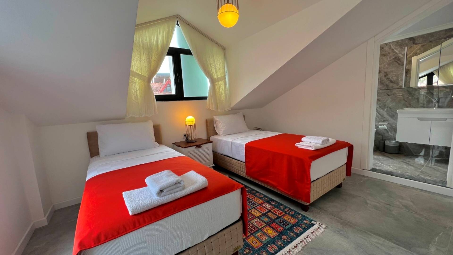 VBK47511 Villa Booking