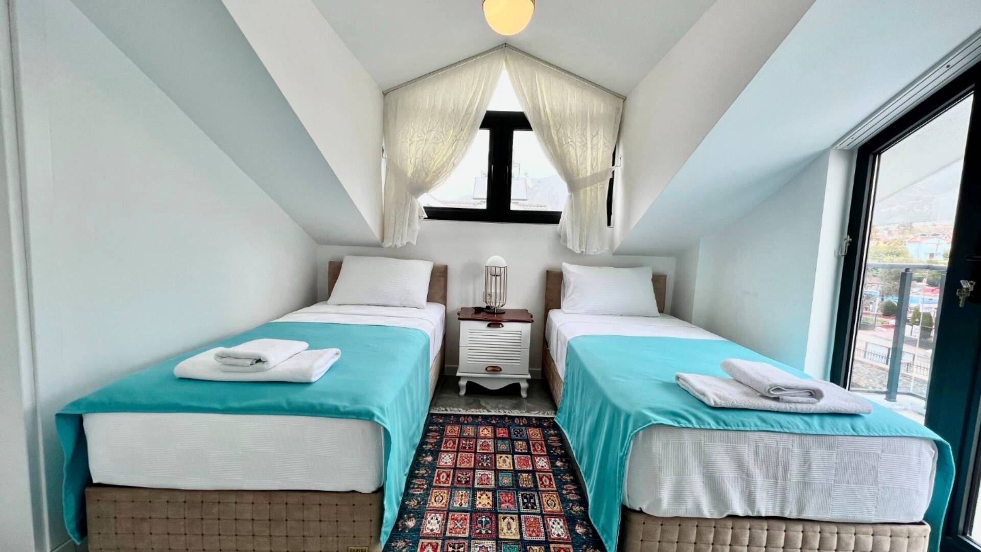 VBK47511 Villa Booking