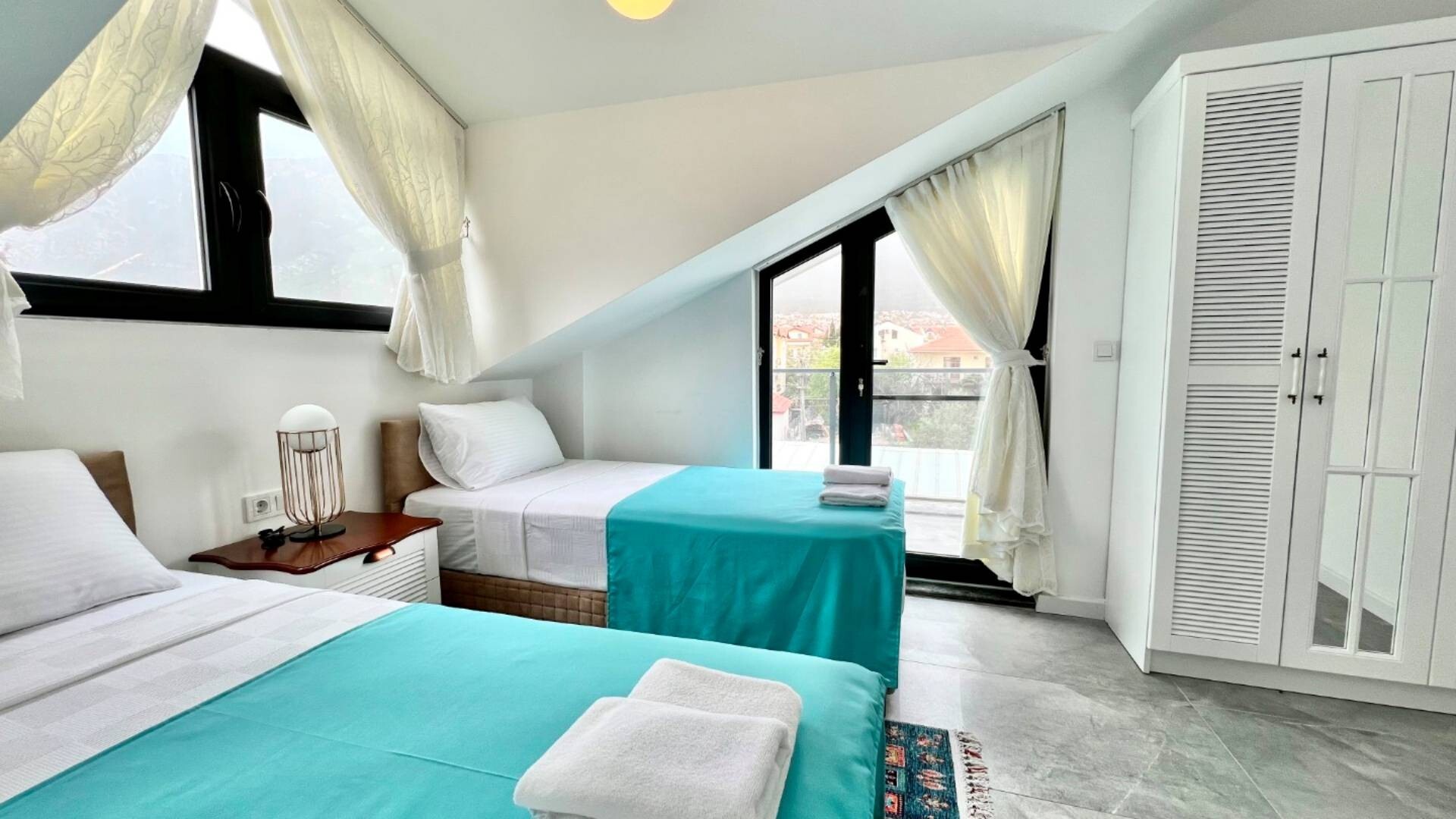 VBK47511 Villa Booking