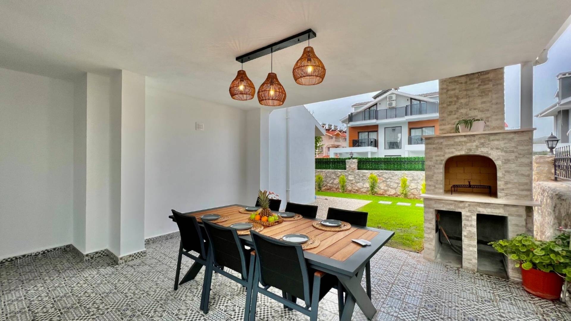 VBK47511 Villa Booking