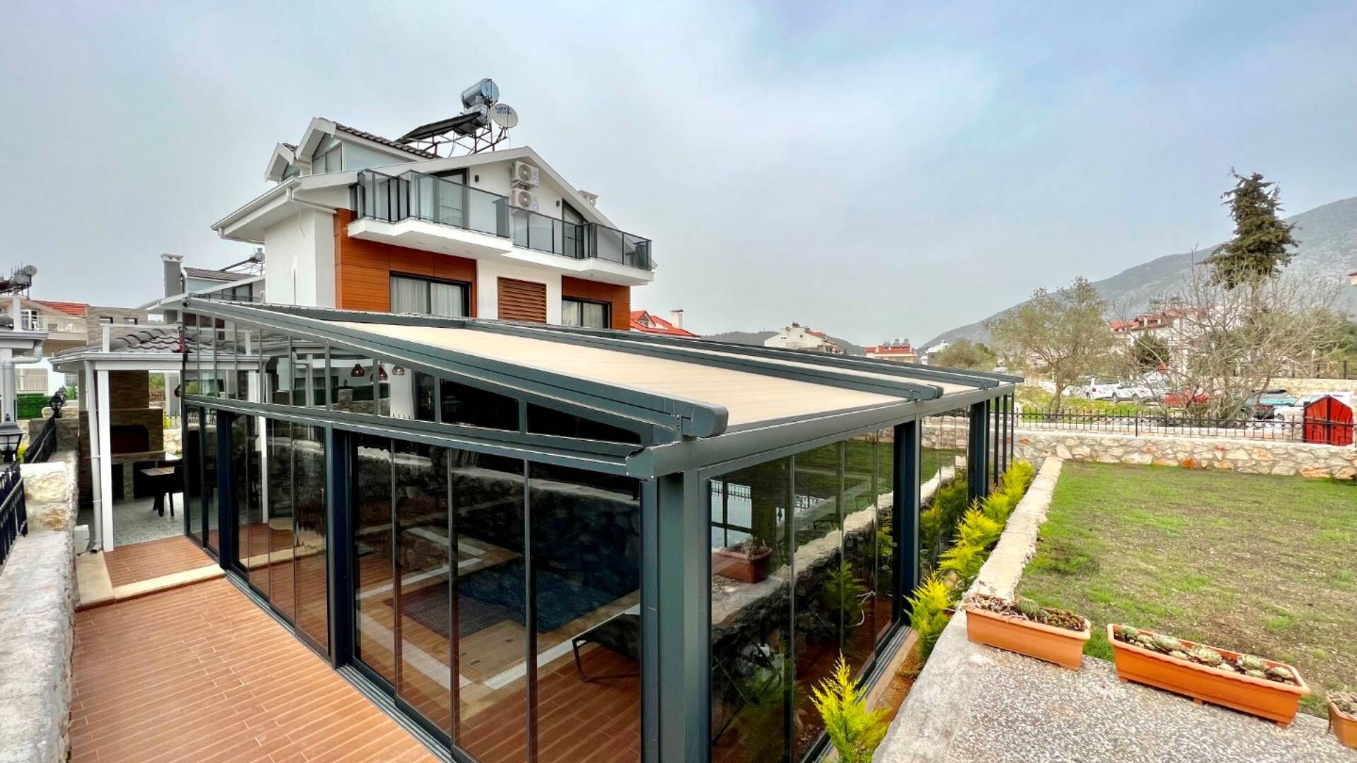 VBK47511 Villa Booking