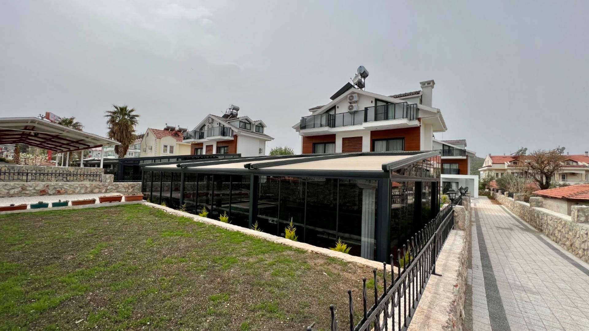 VBK47511 Villa Booking