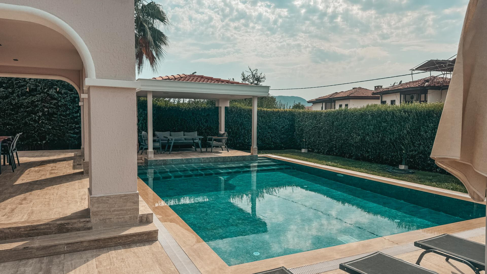 VBK62951 Villa Booking