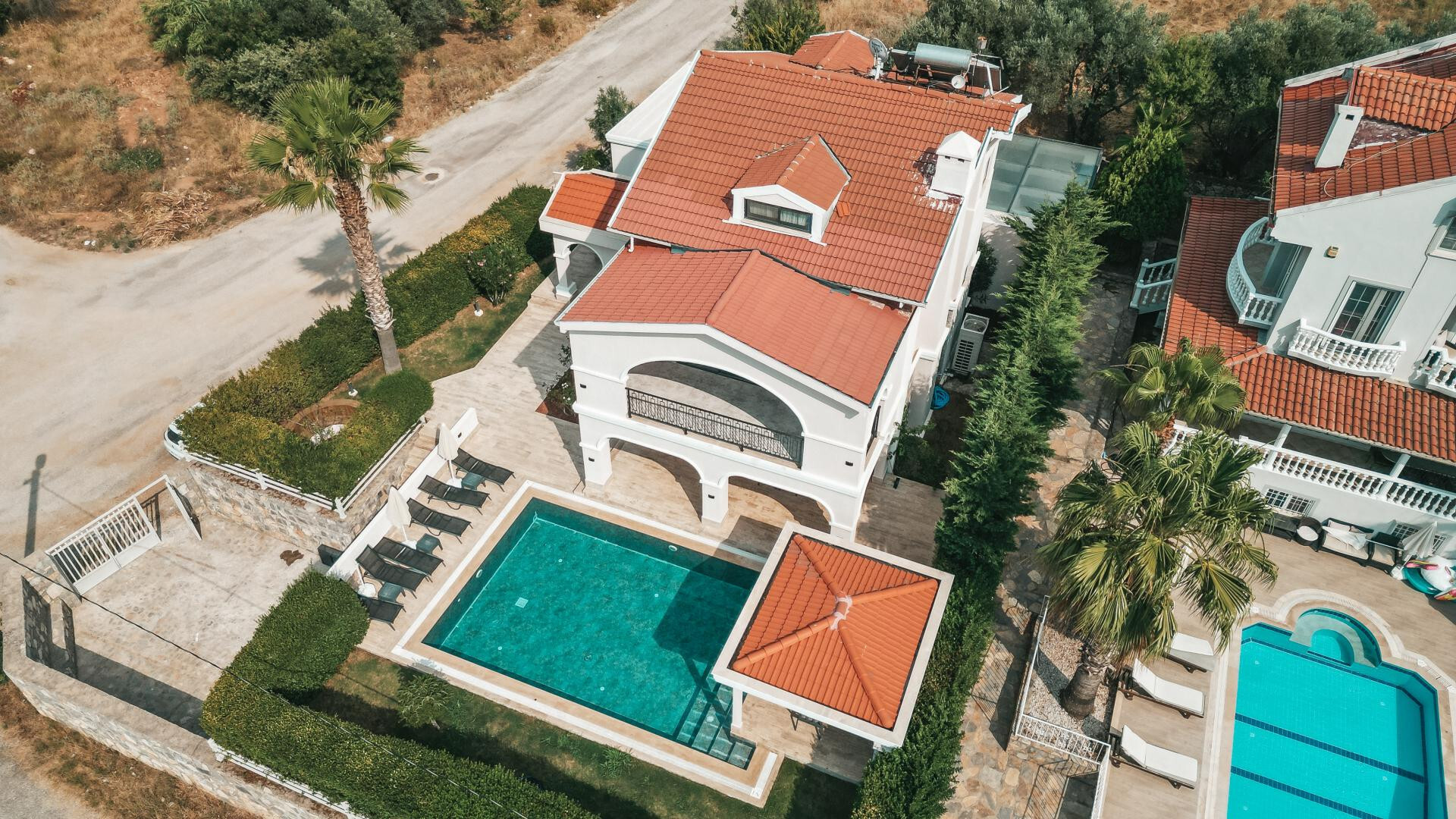 VBK62951 Villa Booking