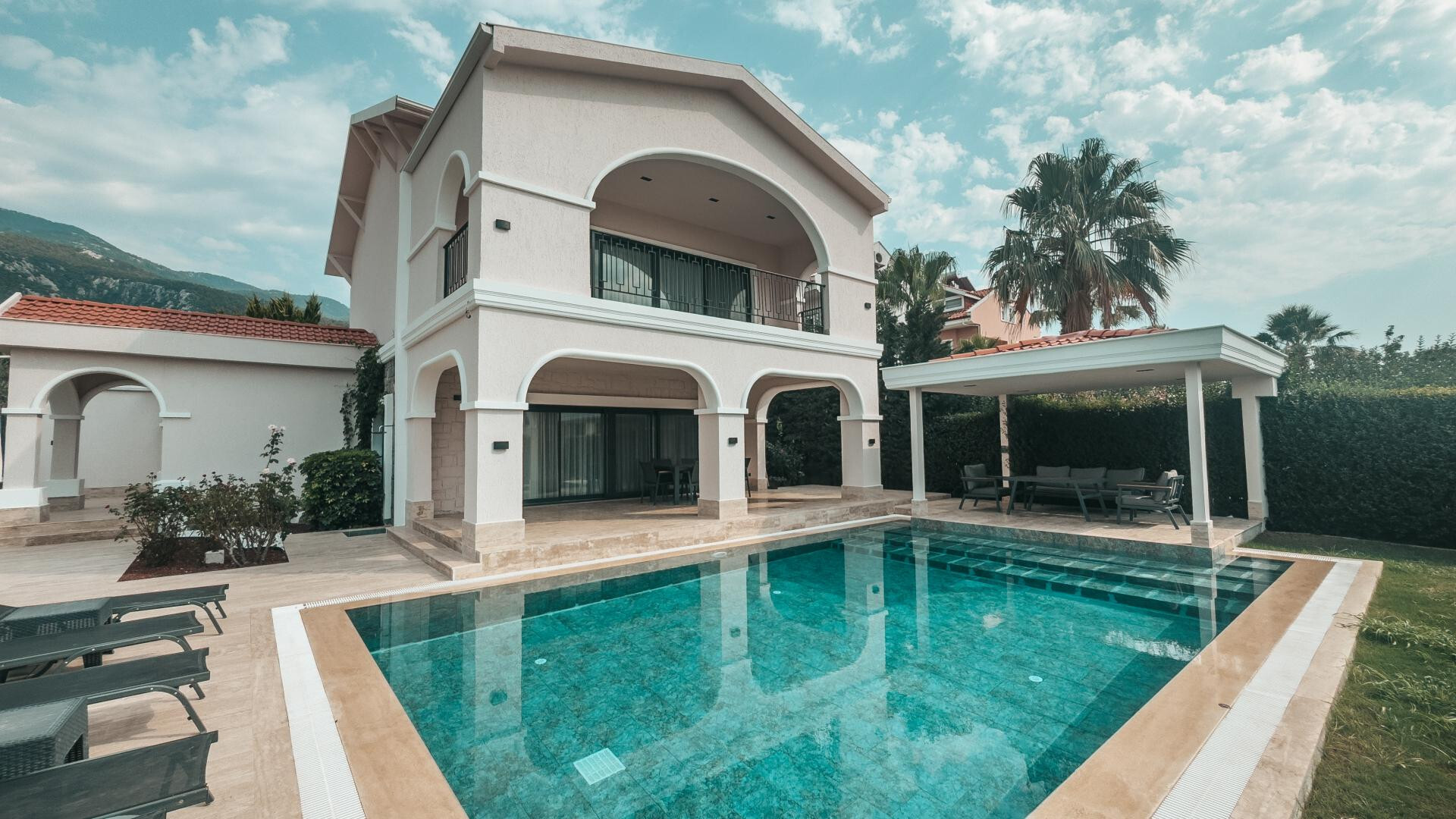 VBK62951 Villa Booking