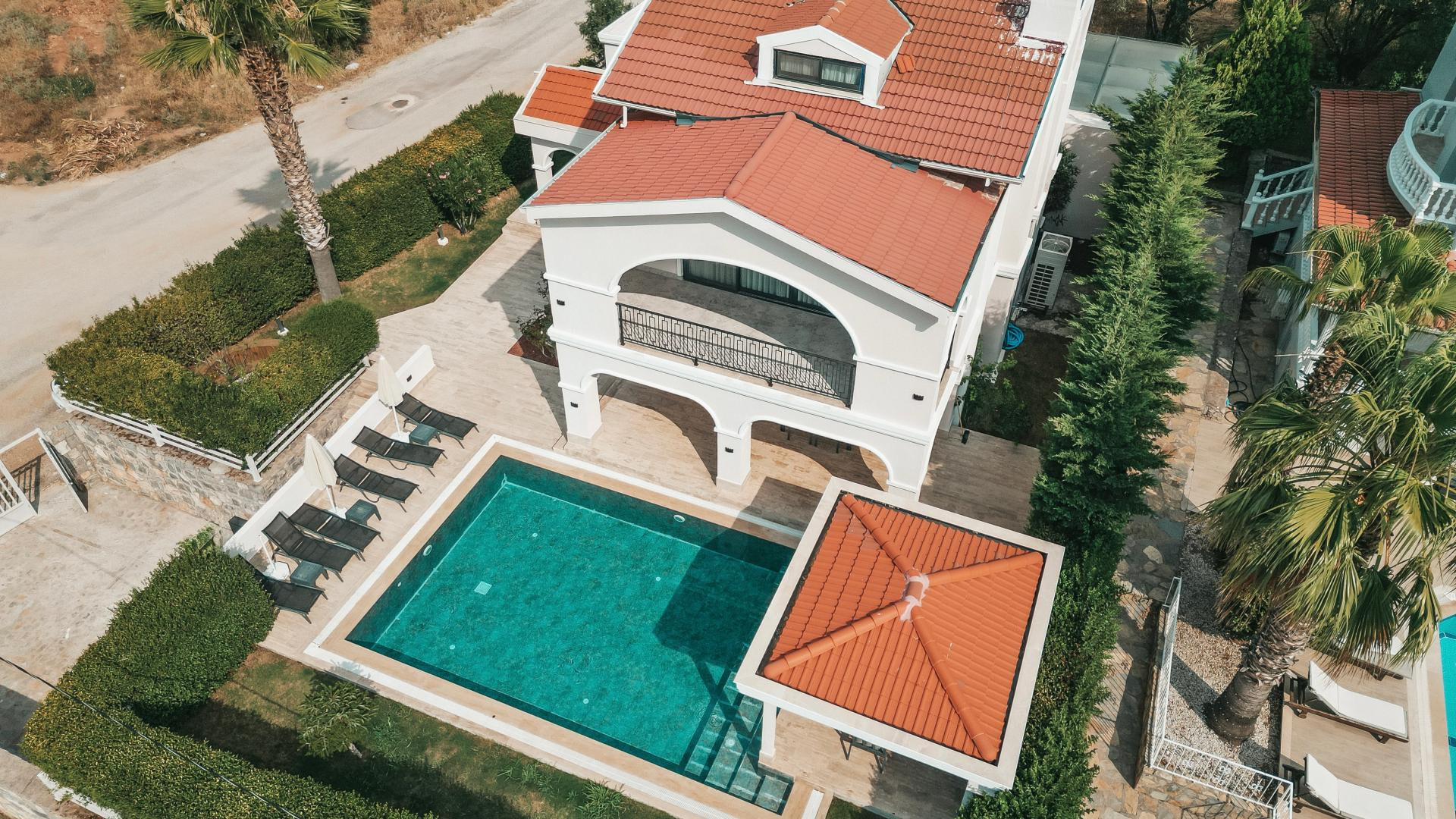 VBK62951 Villa Booking