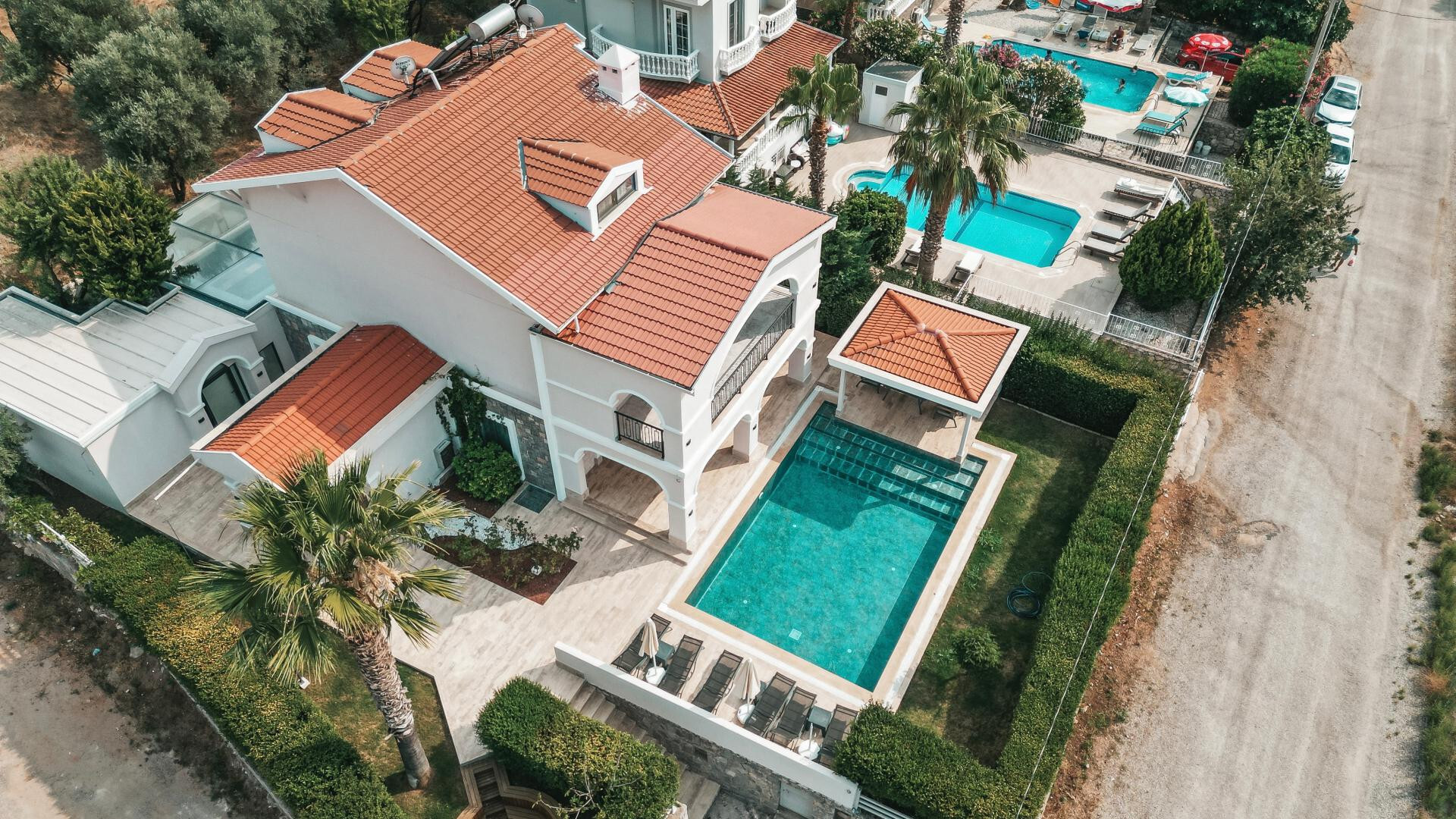 VBK62951 Villa Booking