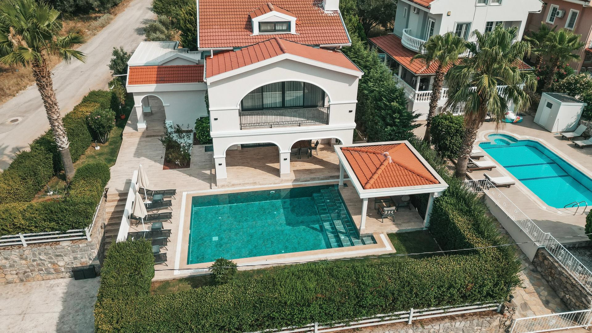 VBK62951 Villa Booking