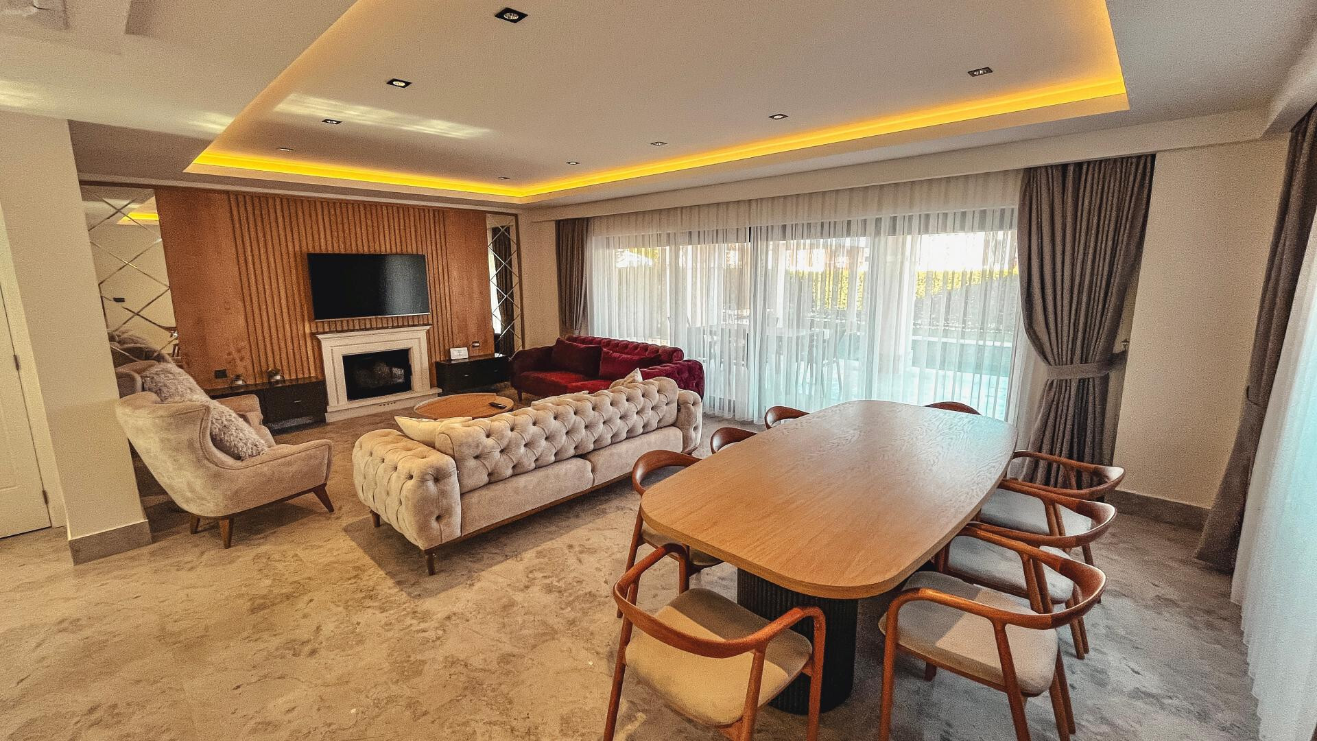 VBK62951 Villa Booking