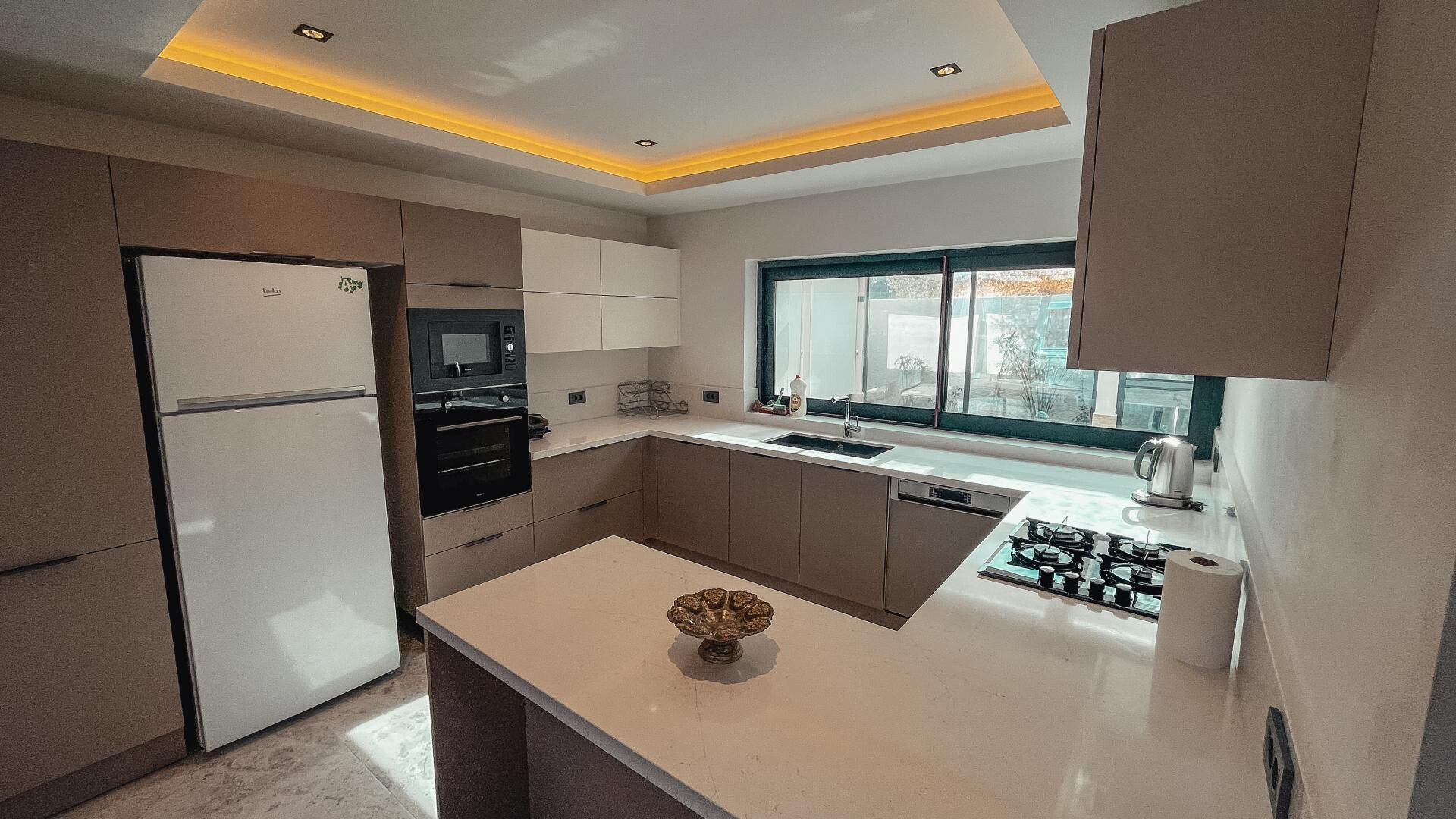 VBK62951 Villa Booking