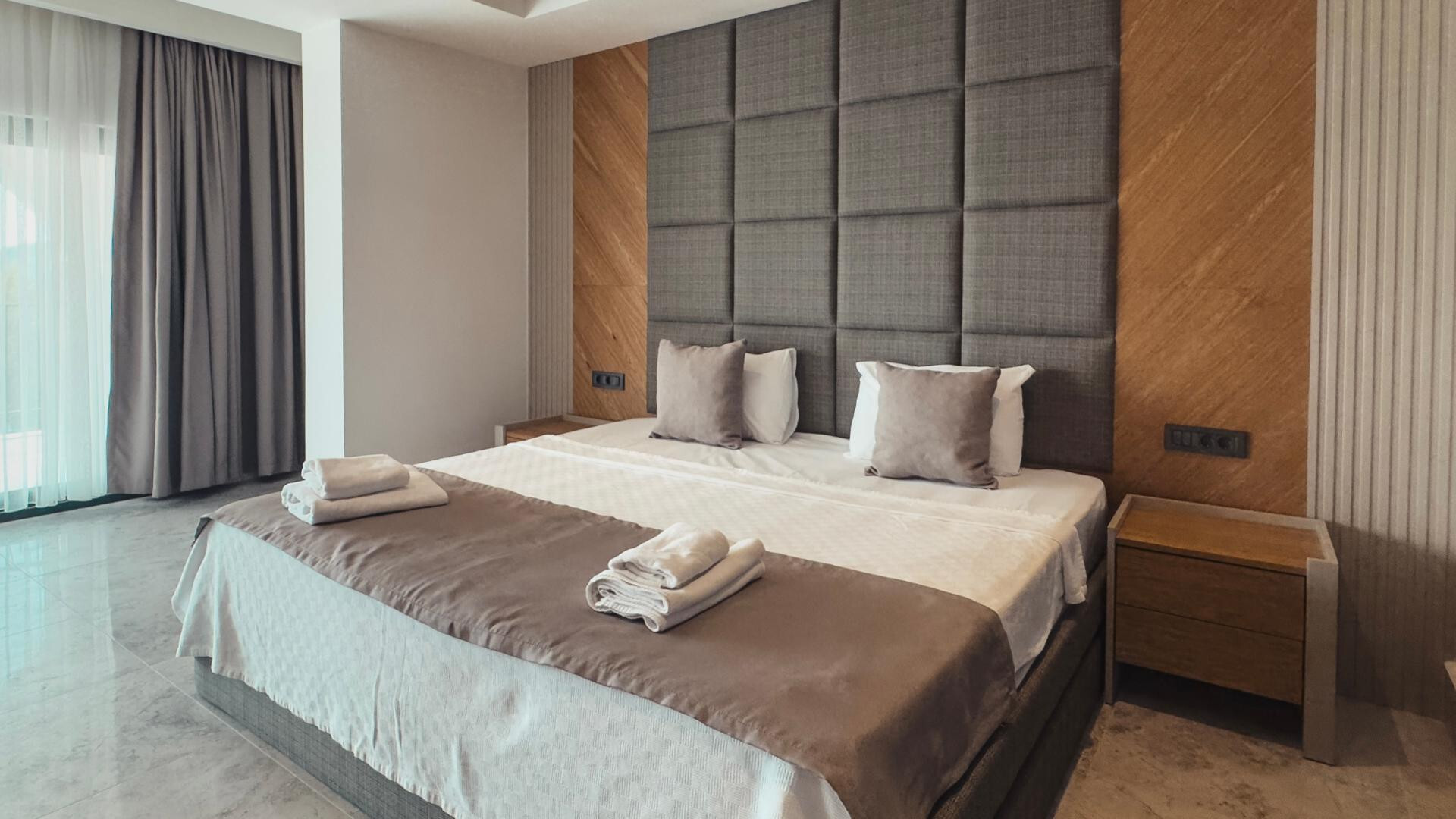 VBK62951 Villa Booking