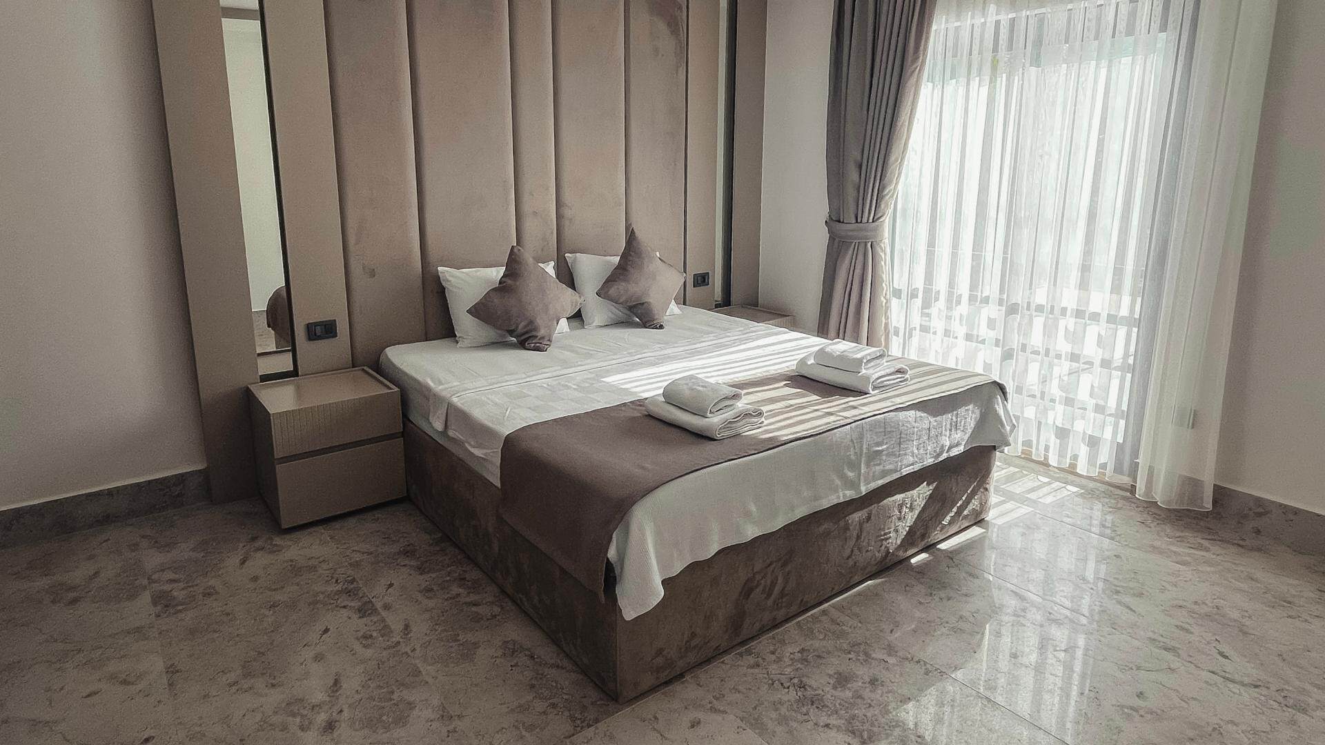 VBK62951 Villa Booking