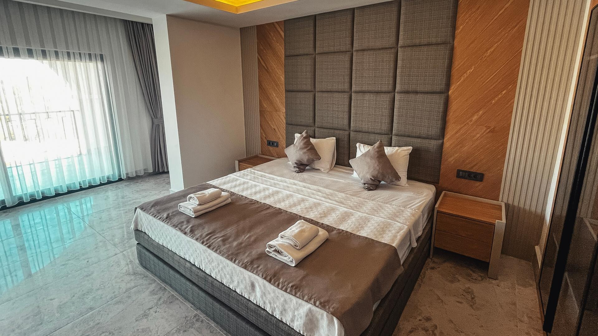 VBK62951 Villa Booking