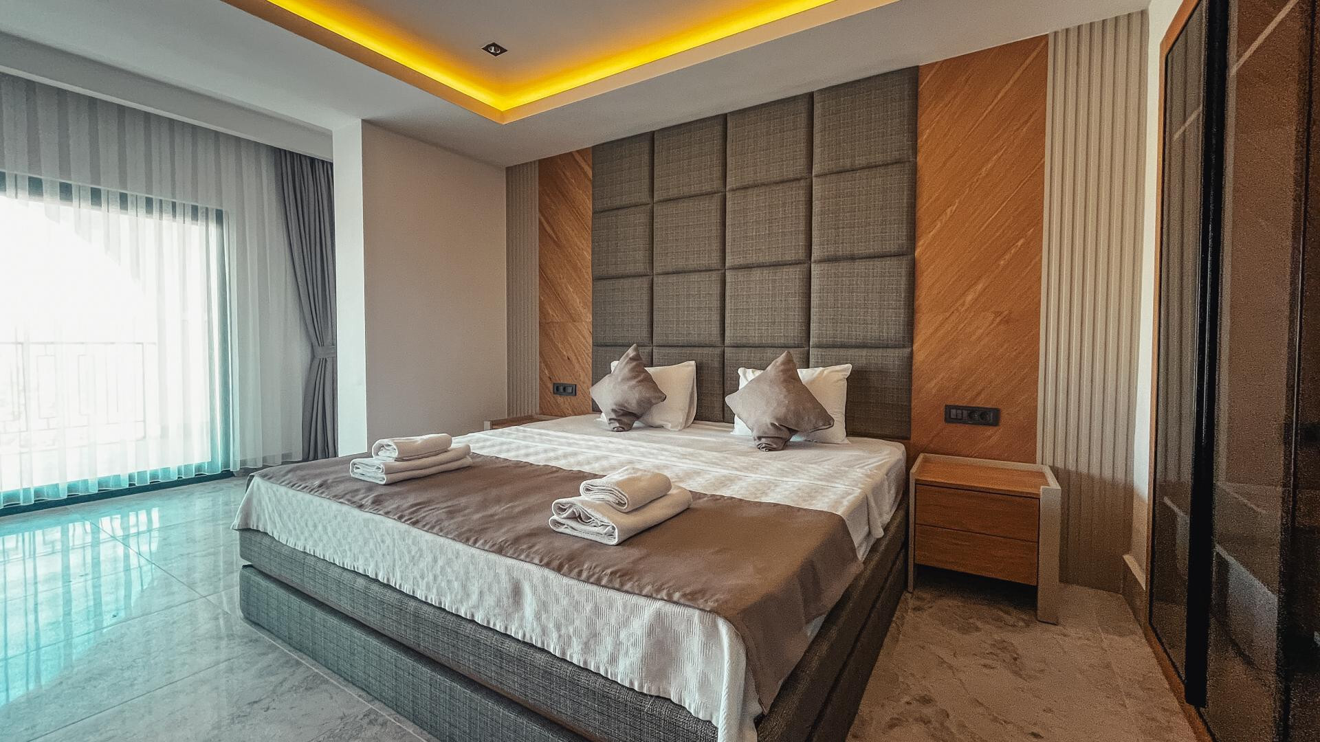 VBK62951 Villa Booking