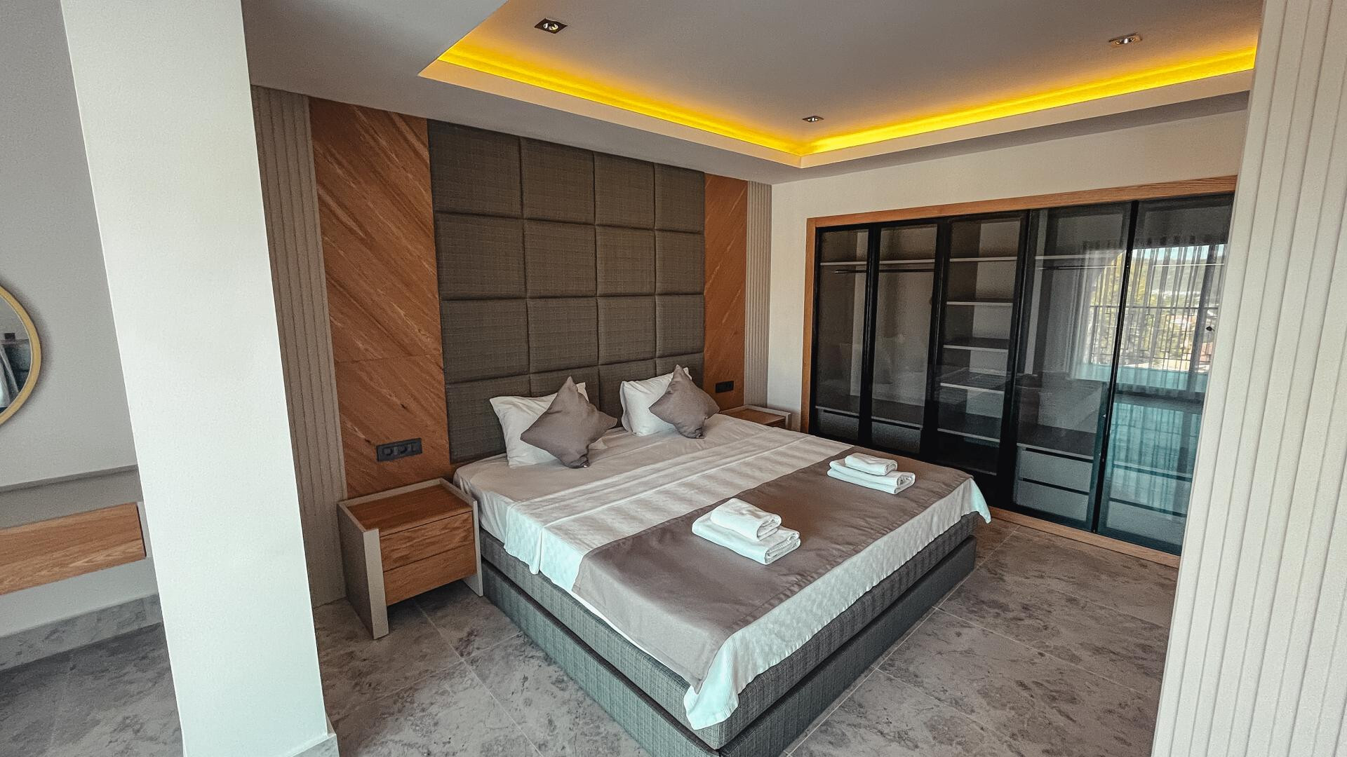 VBK62951 Villa Booking