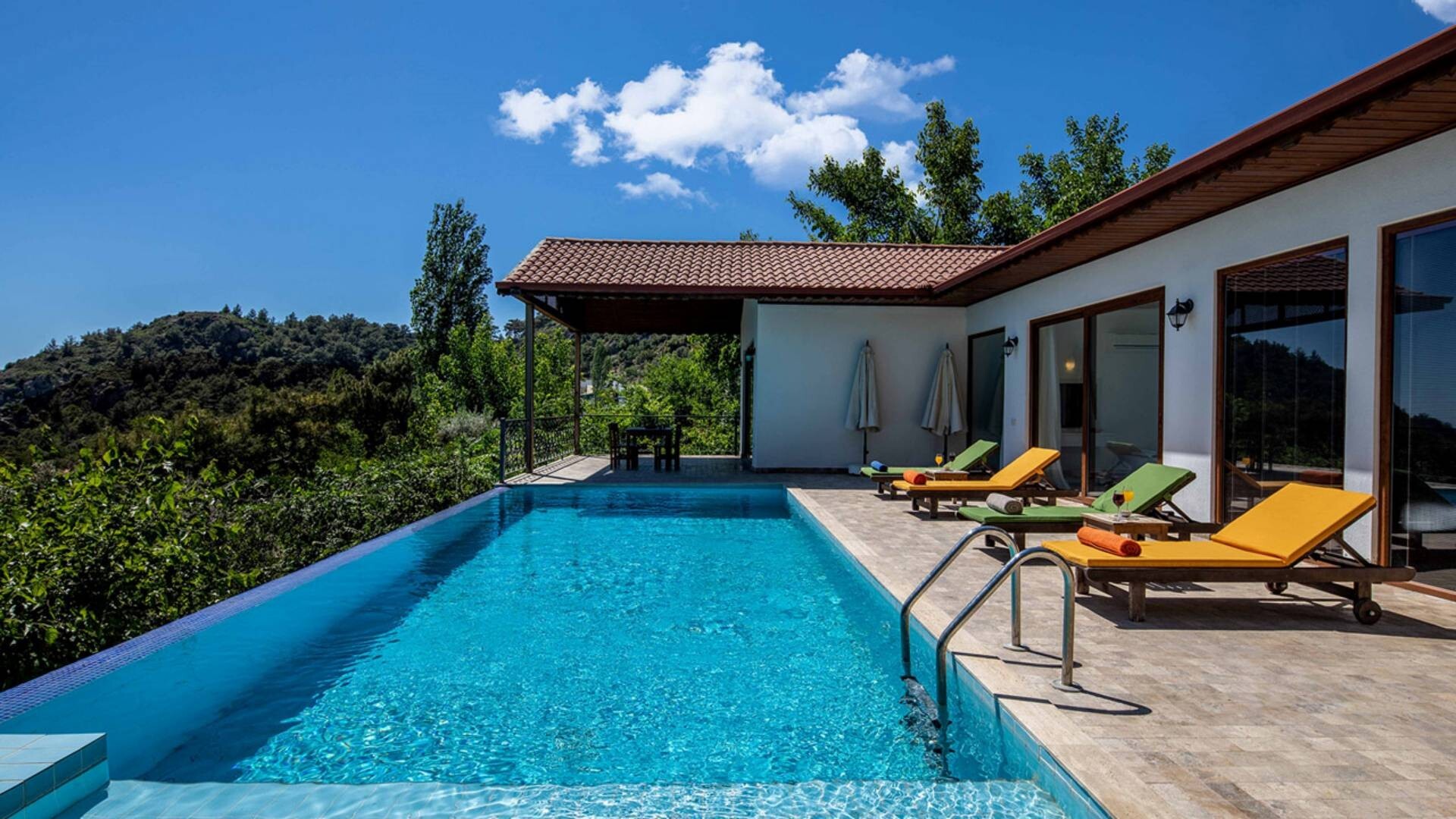 VBK96097 Villa Booking