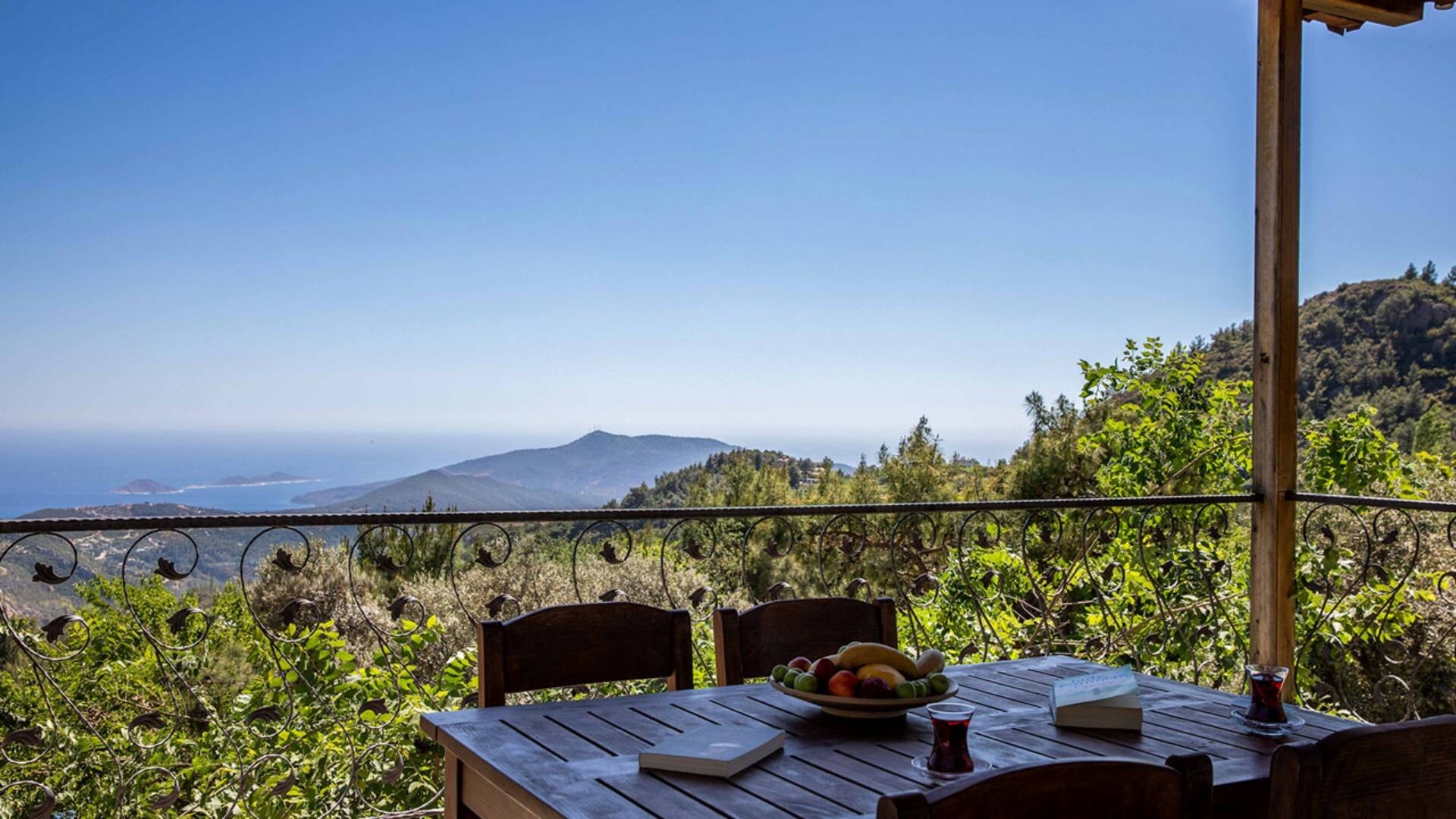 VBK96097 Villa Booking