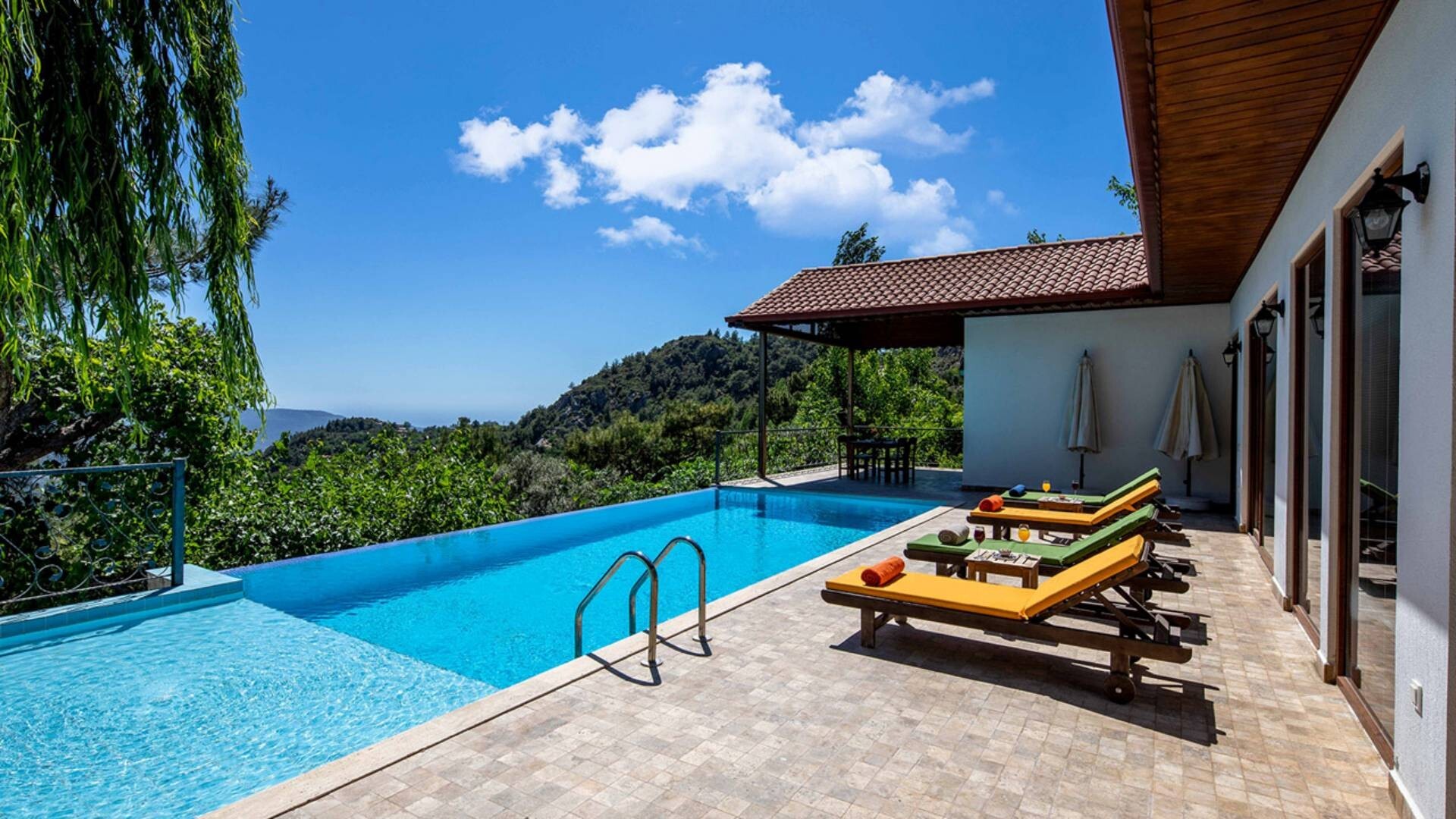 VBK96097 Villa Booking