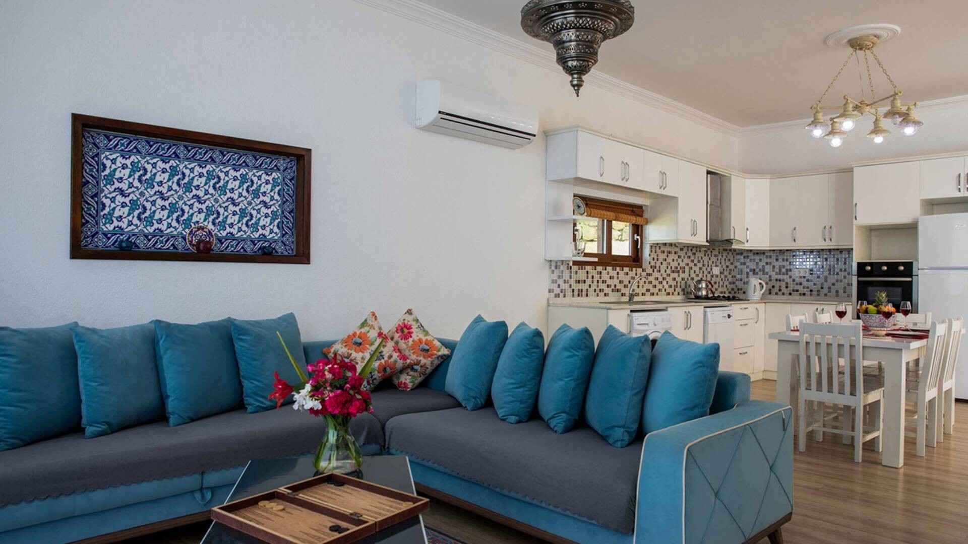 VBK96097 Villa Booking