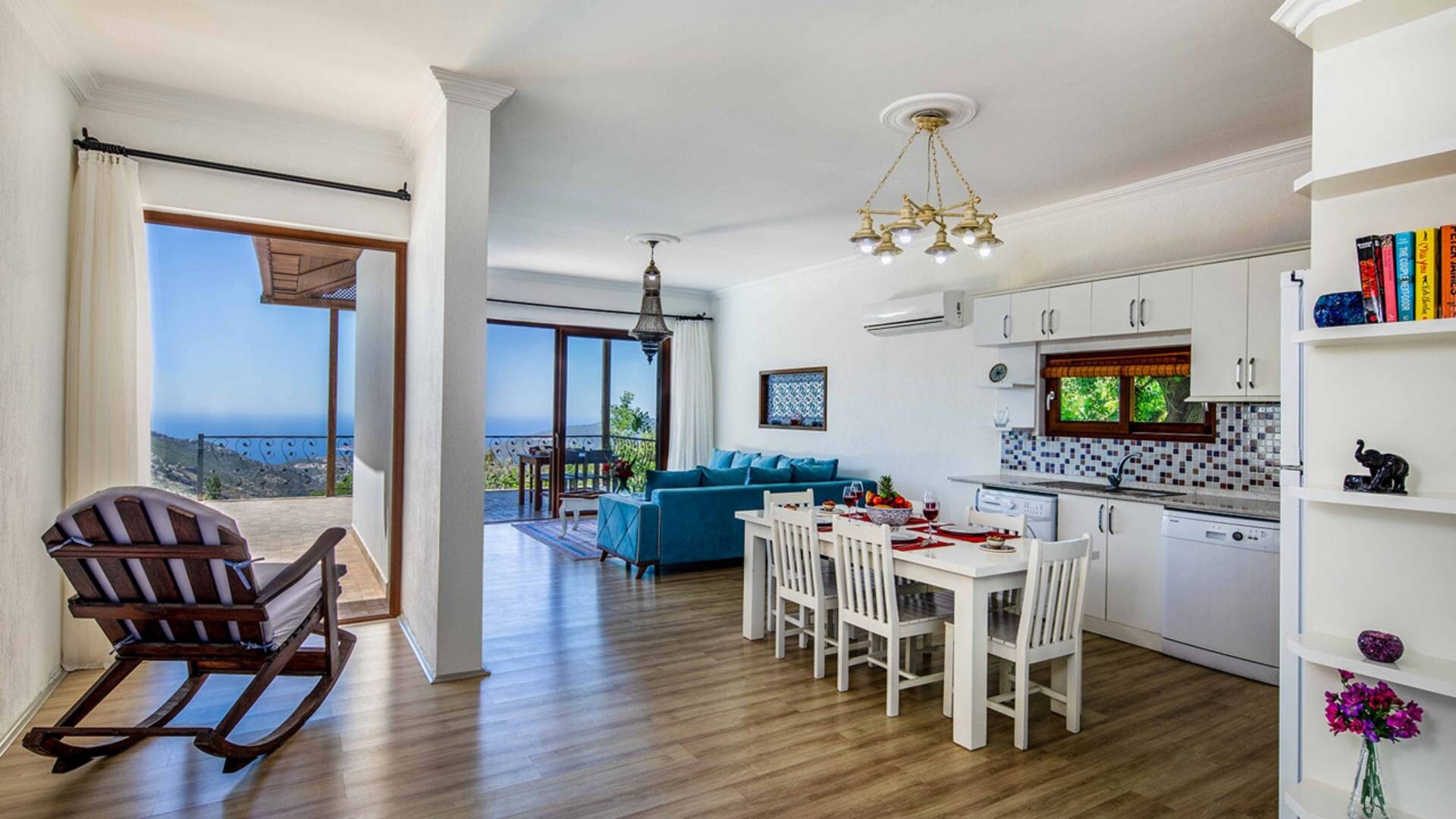 VBK96097 Villa Booking