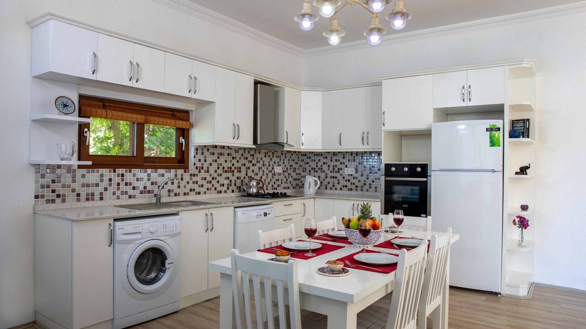 VBK96097 Villa Booking