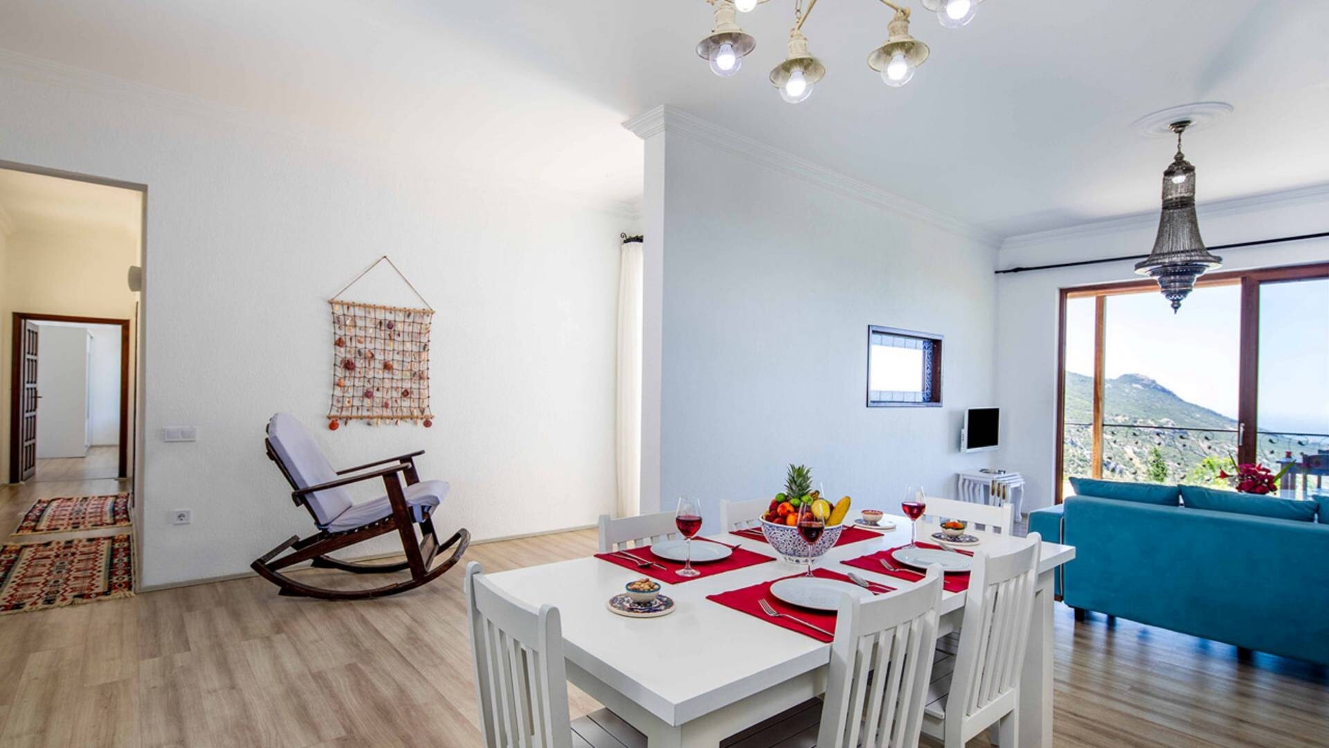 VBK96097 Villa Booking