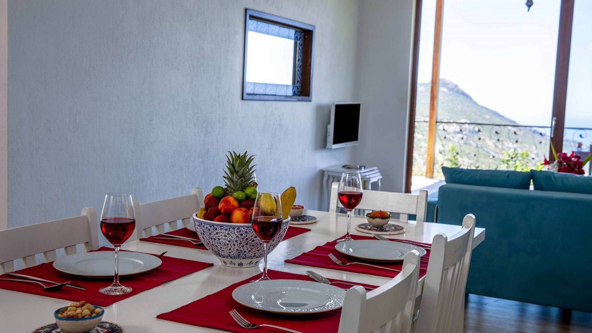 VBK96097 Villa Booking