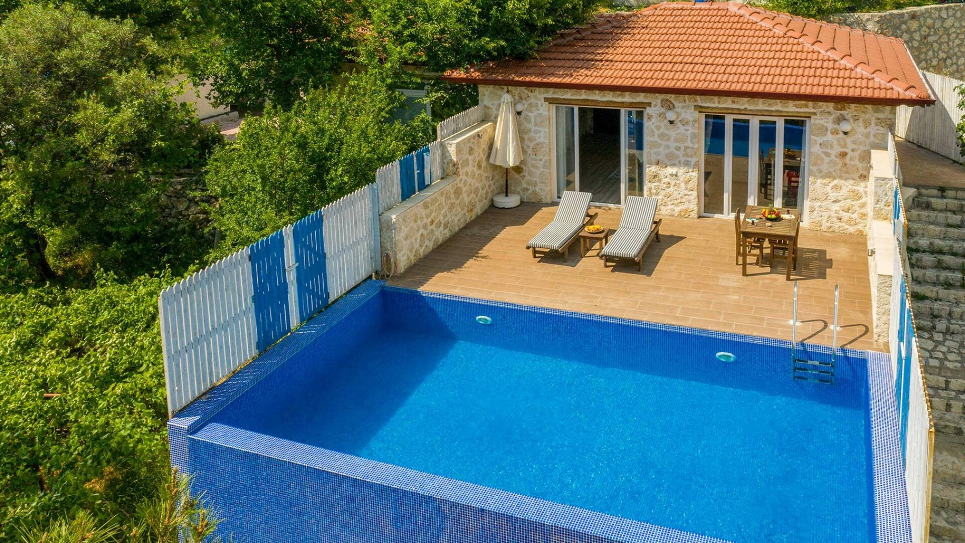 VBK44808 Villa Booking