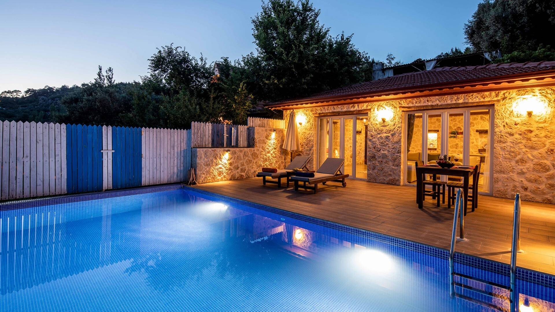 VBK44808 Villa Booking