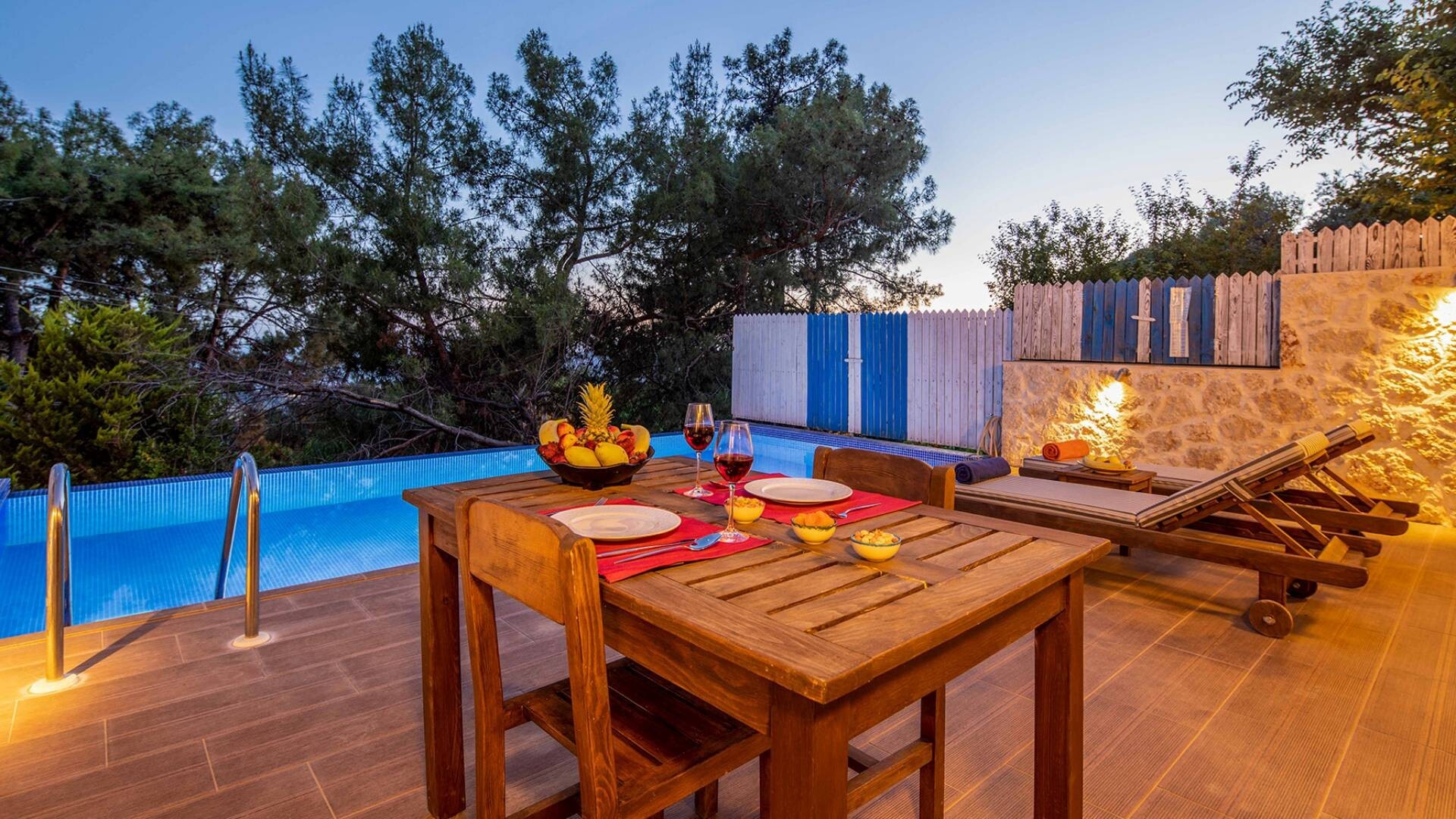 VBK44808 Villa Booking