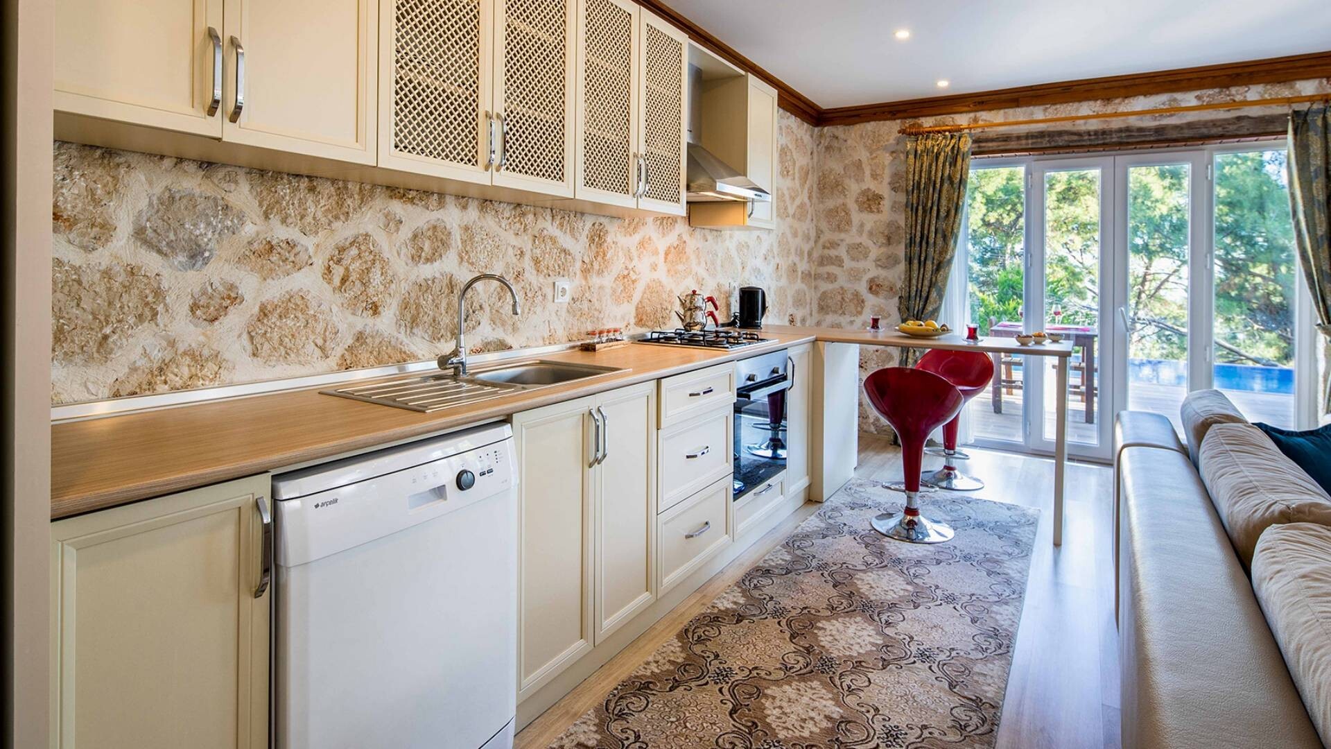 VBK44808 Villa Booking