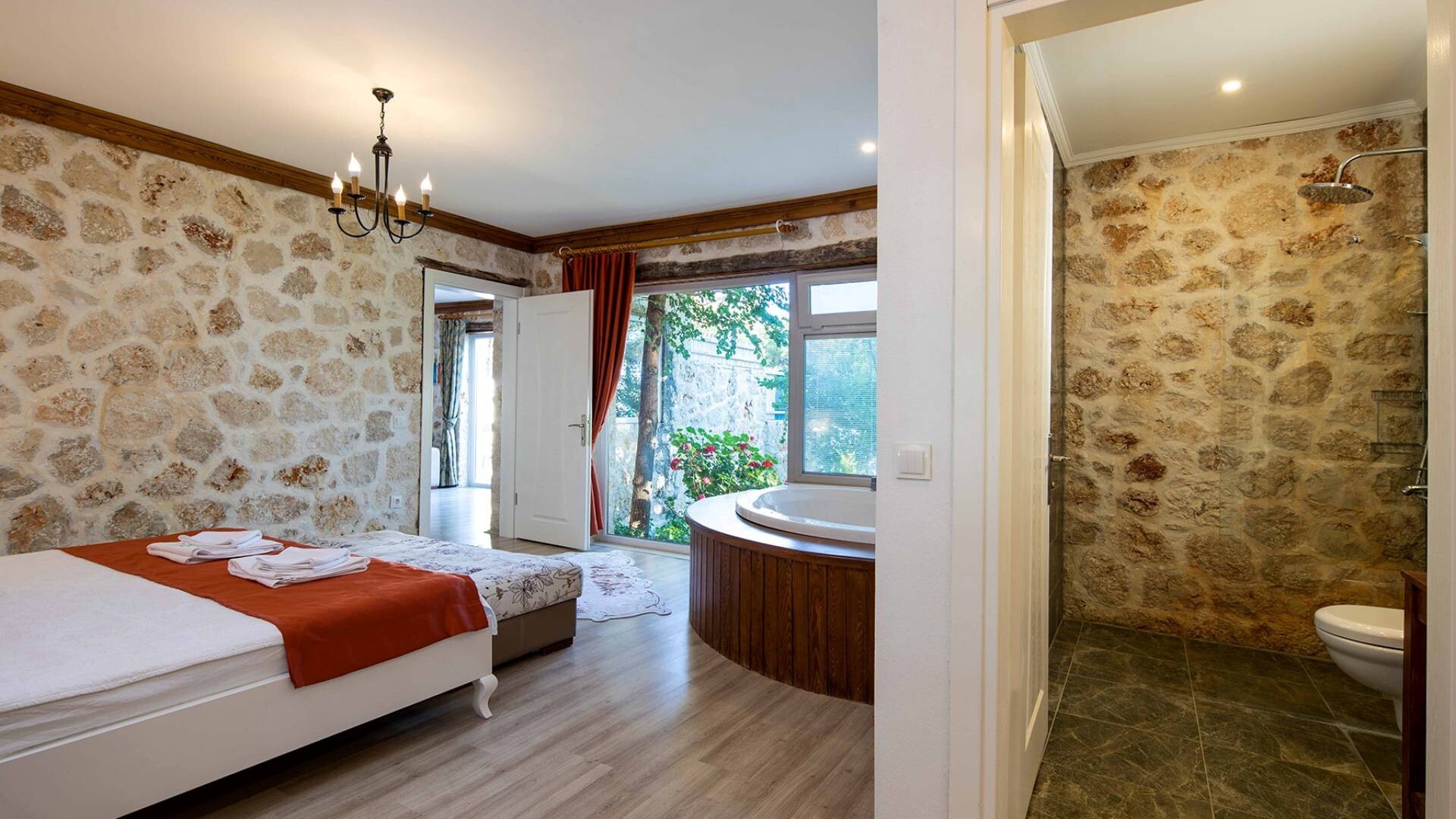 VBK44808 Villa Booking