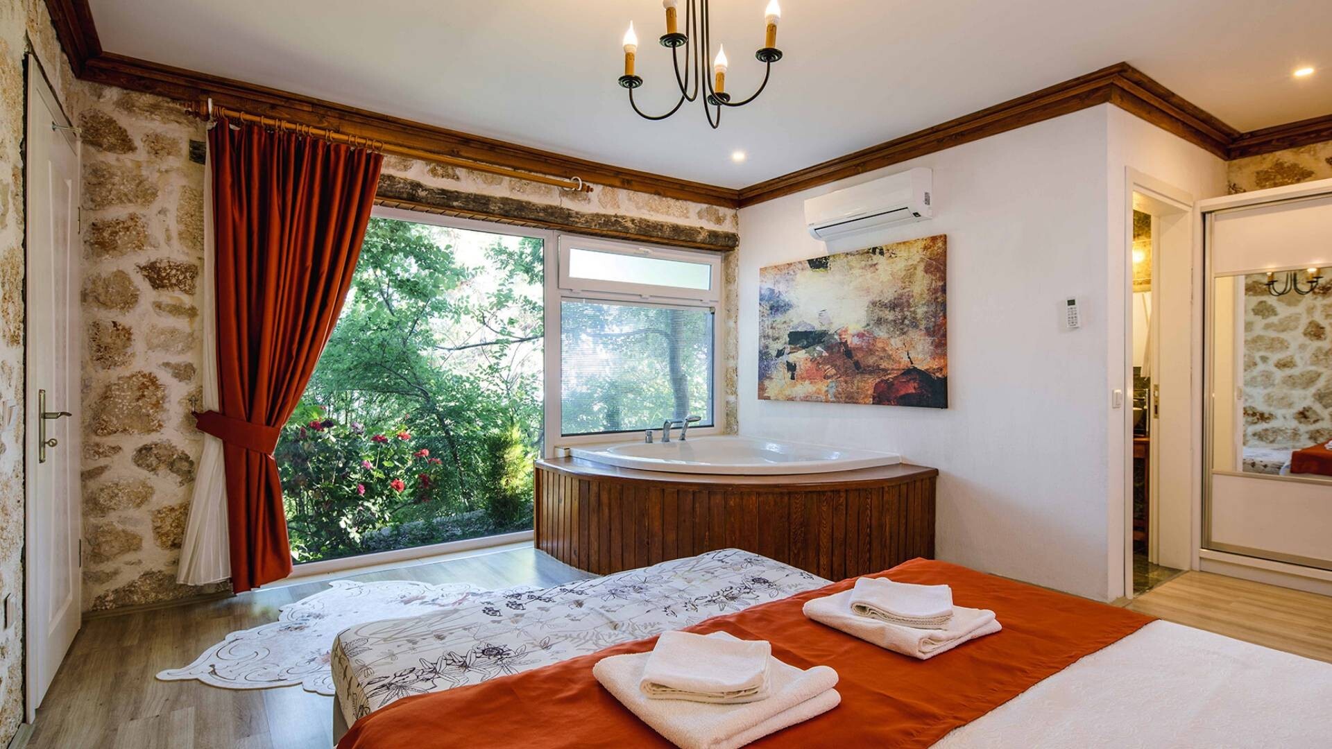 VBK44808 Villa Booking