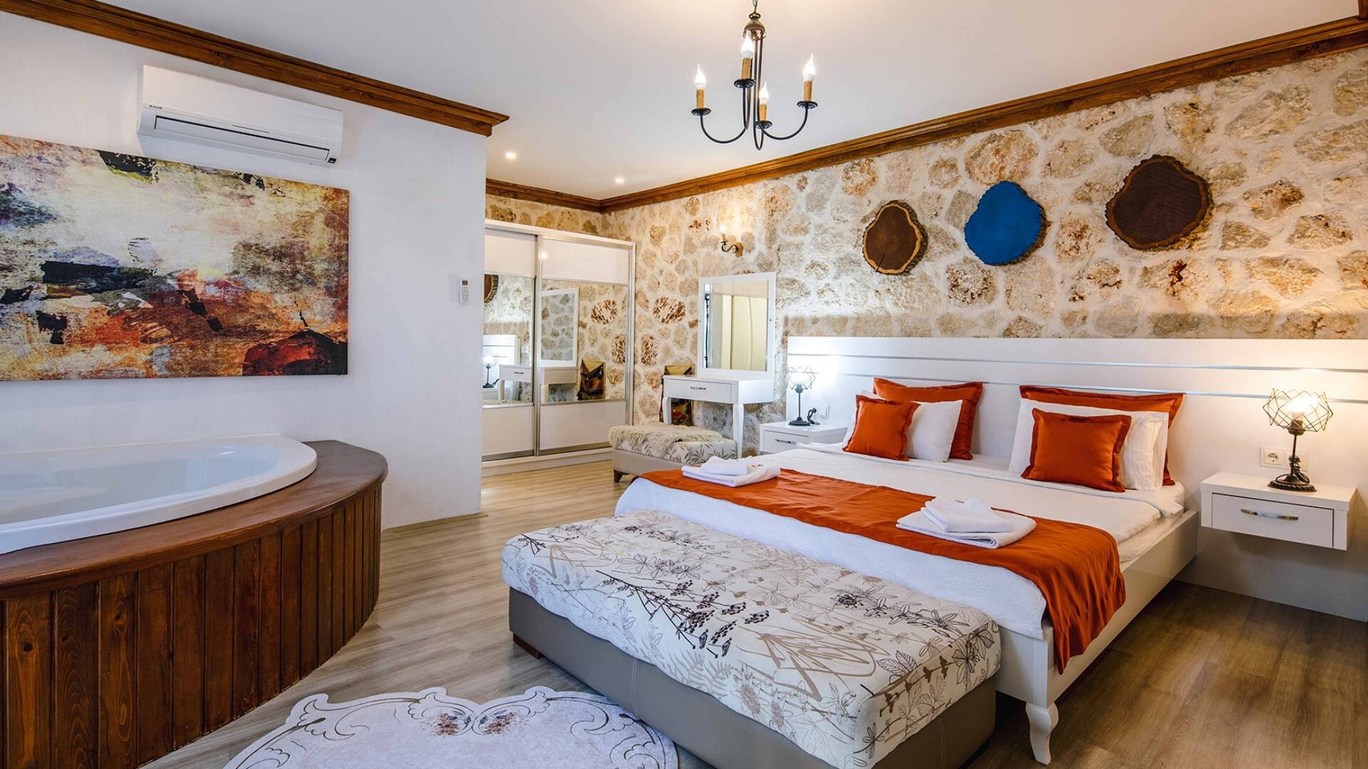 VBK44808 Villa Booking