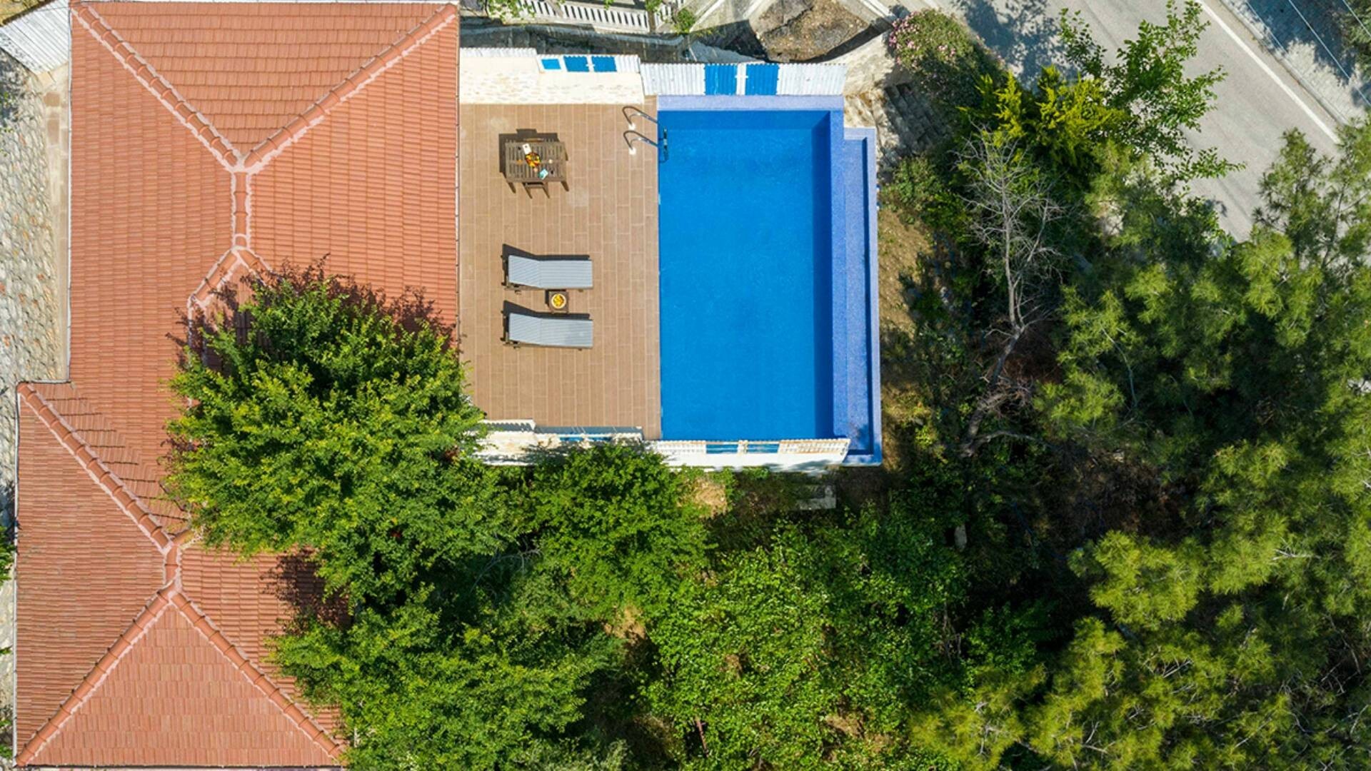 VBK44808 Villa Booking