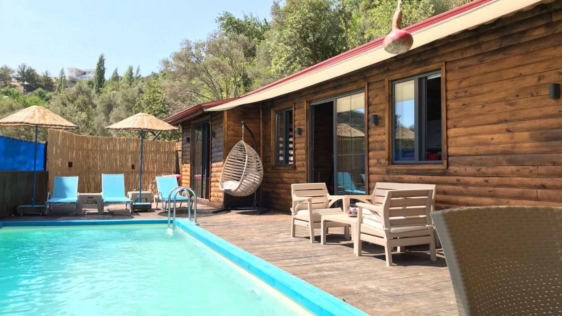 VBK27688 Villa Booking