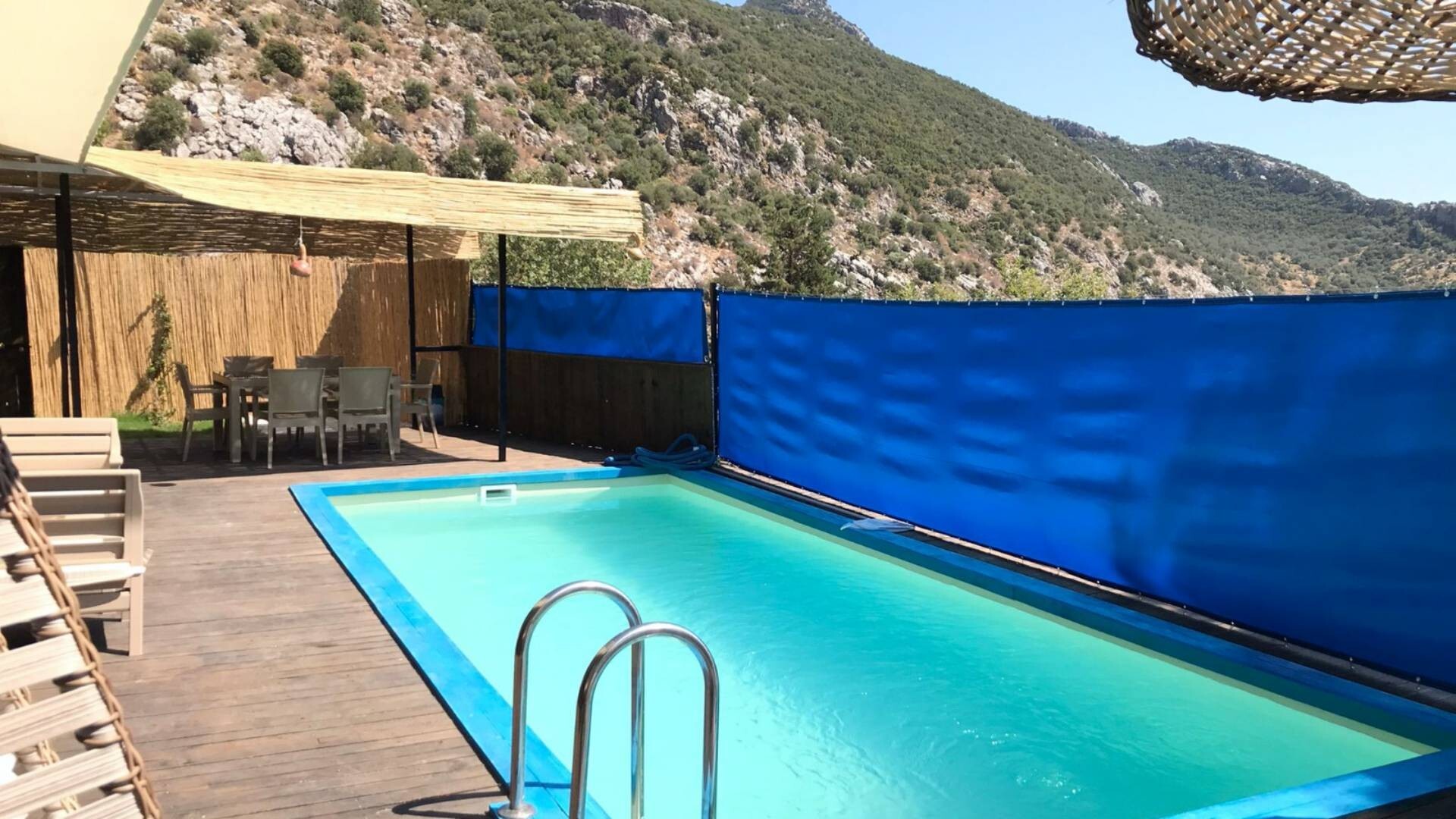VBK27688 Villa Booking