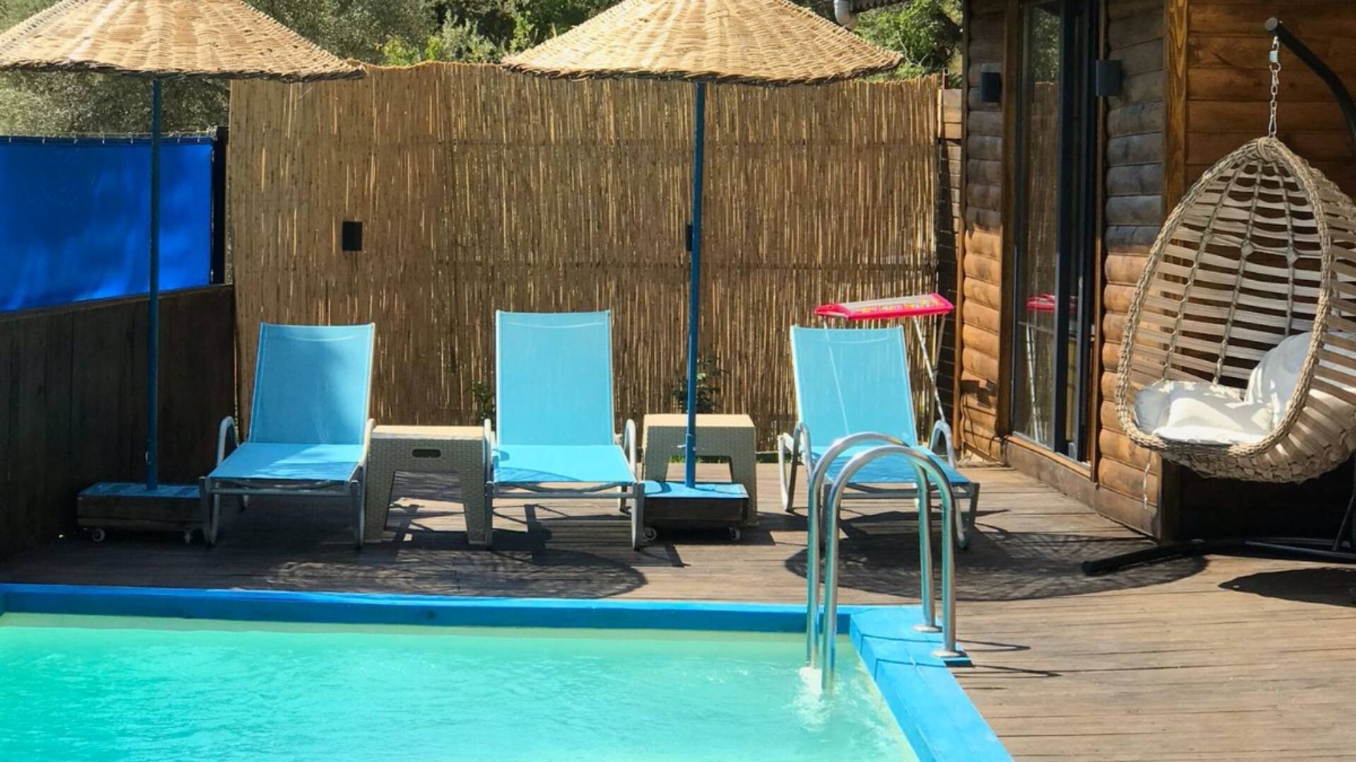 VBK27688 Villa Booking