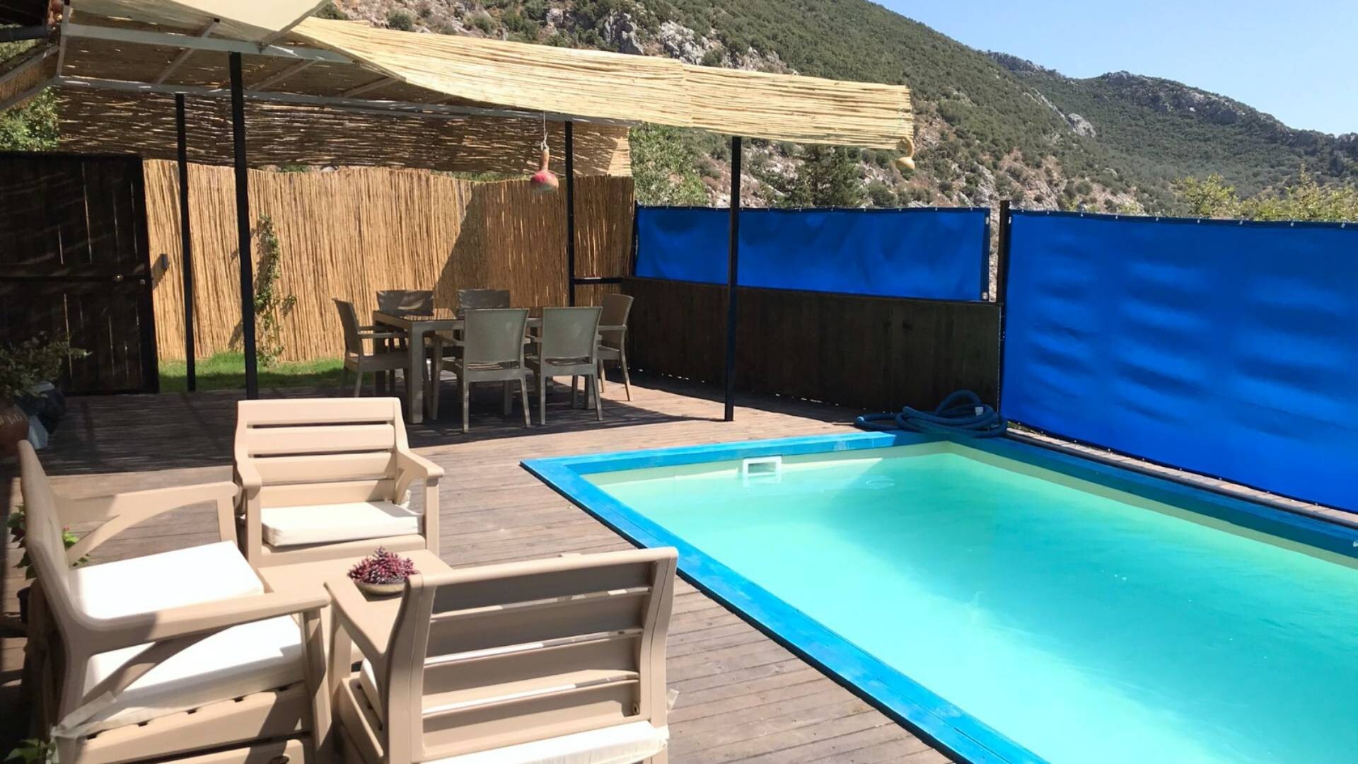VBK27688 Villa Booking