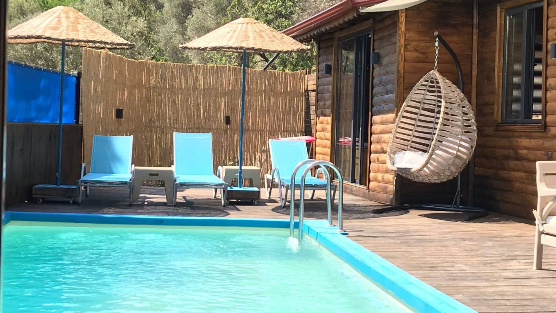 VBK27688 Villa Booking