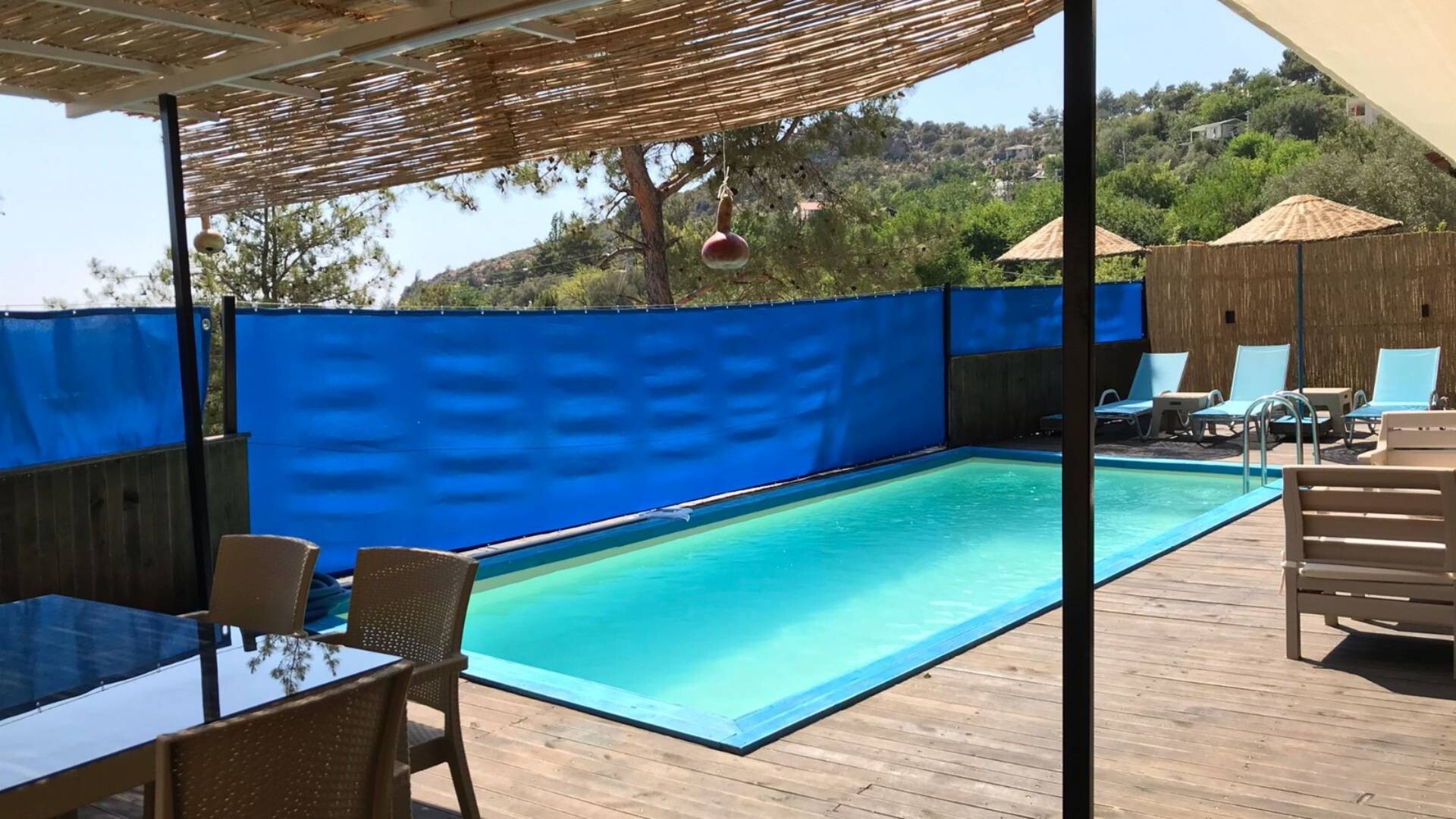 VBK27688 Villa Booking