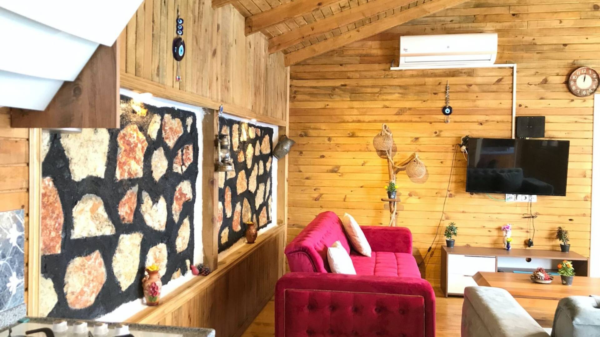 VBK27688 Villa Booking