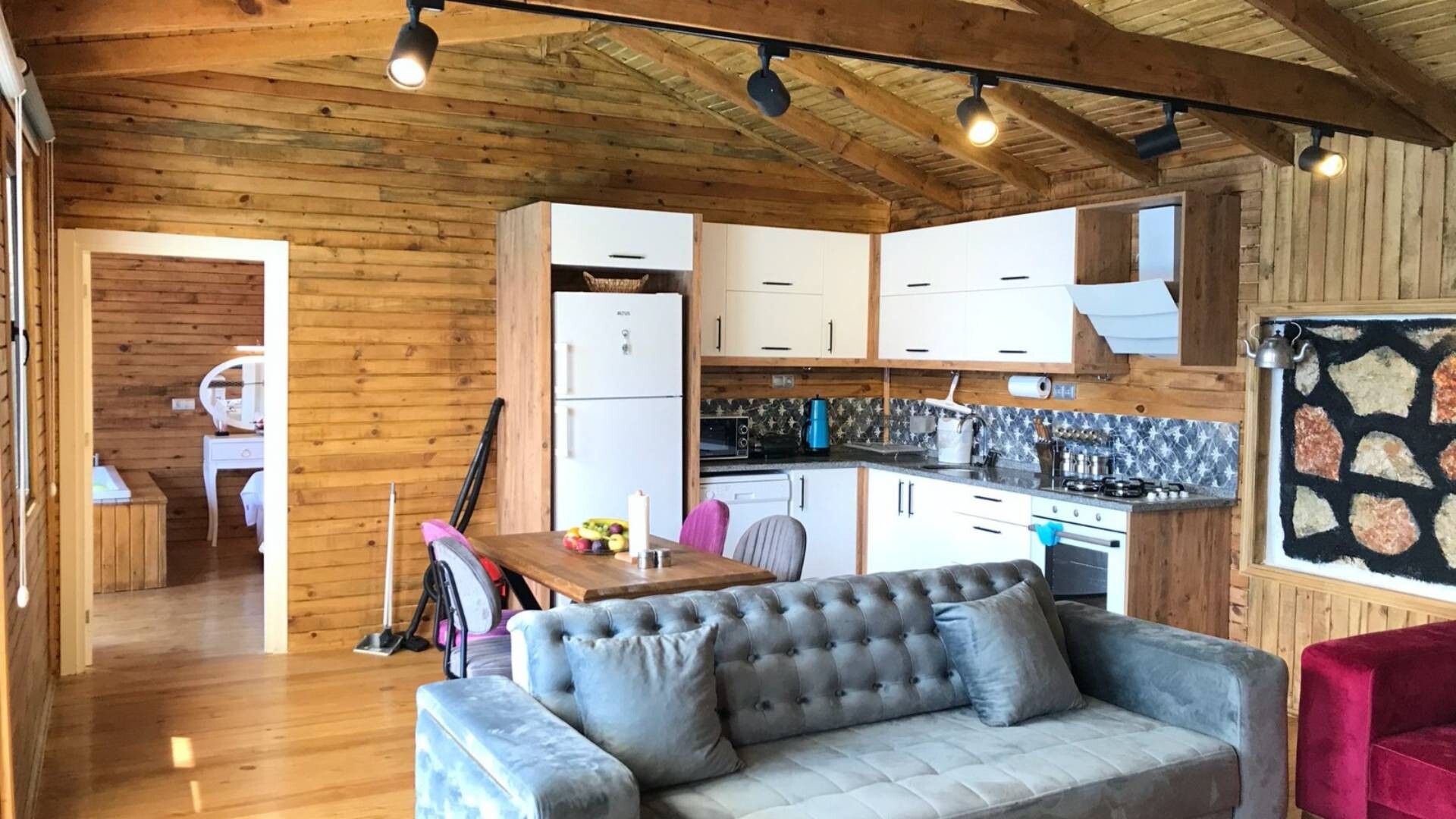 VBK27688 Villa Booking